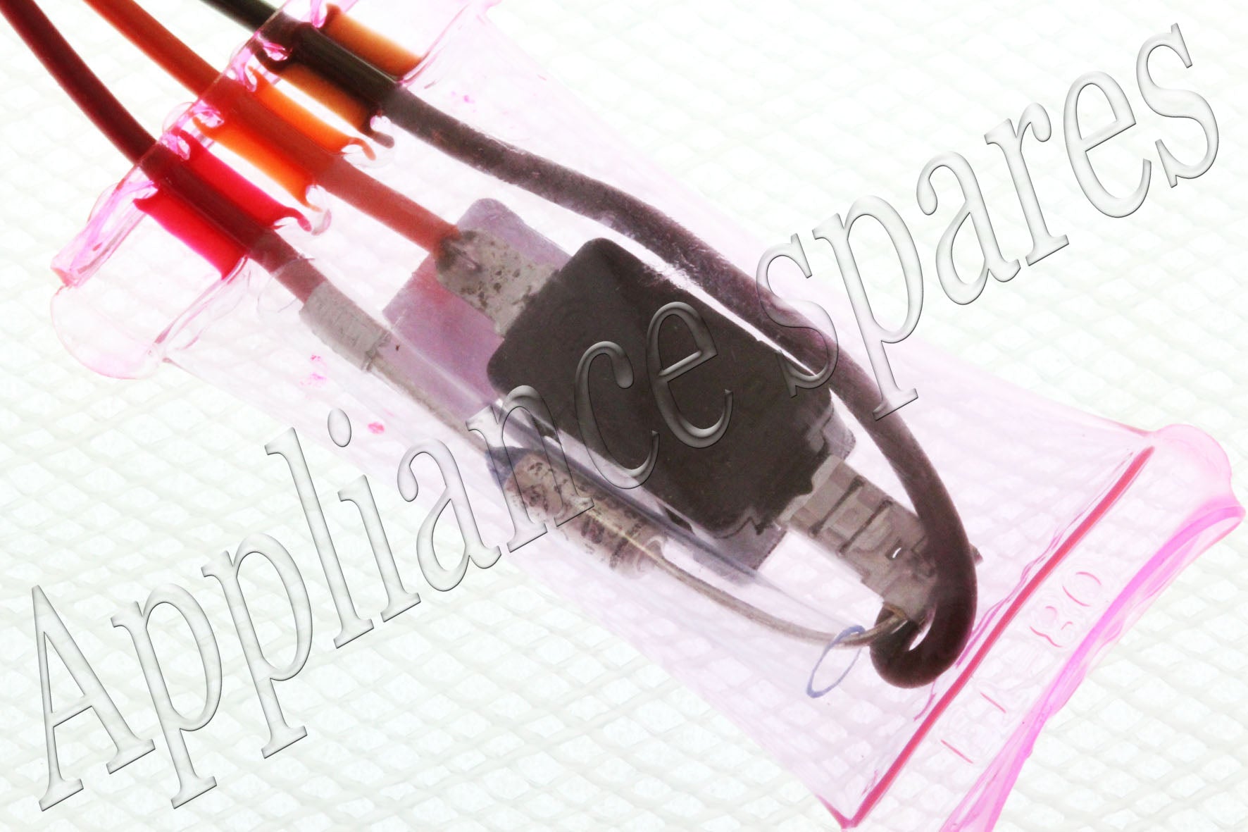 LG Fridge Defrost Thermostat Controller