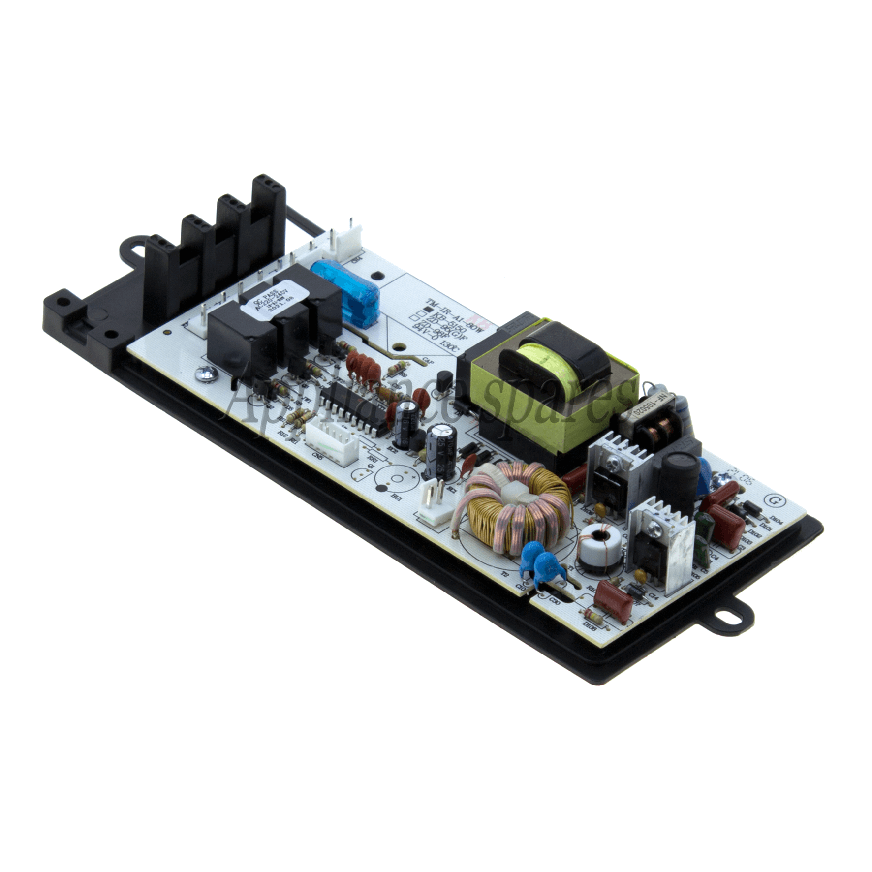 Defy Extractor Pc Board