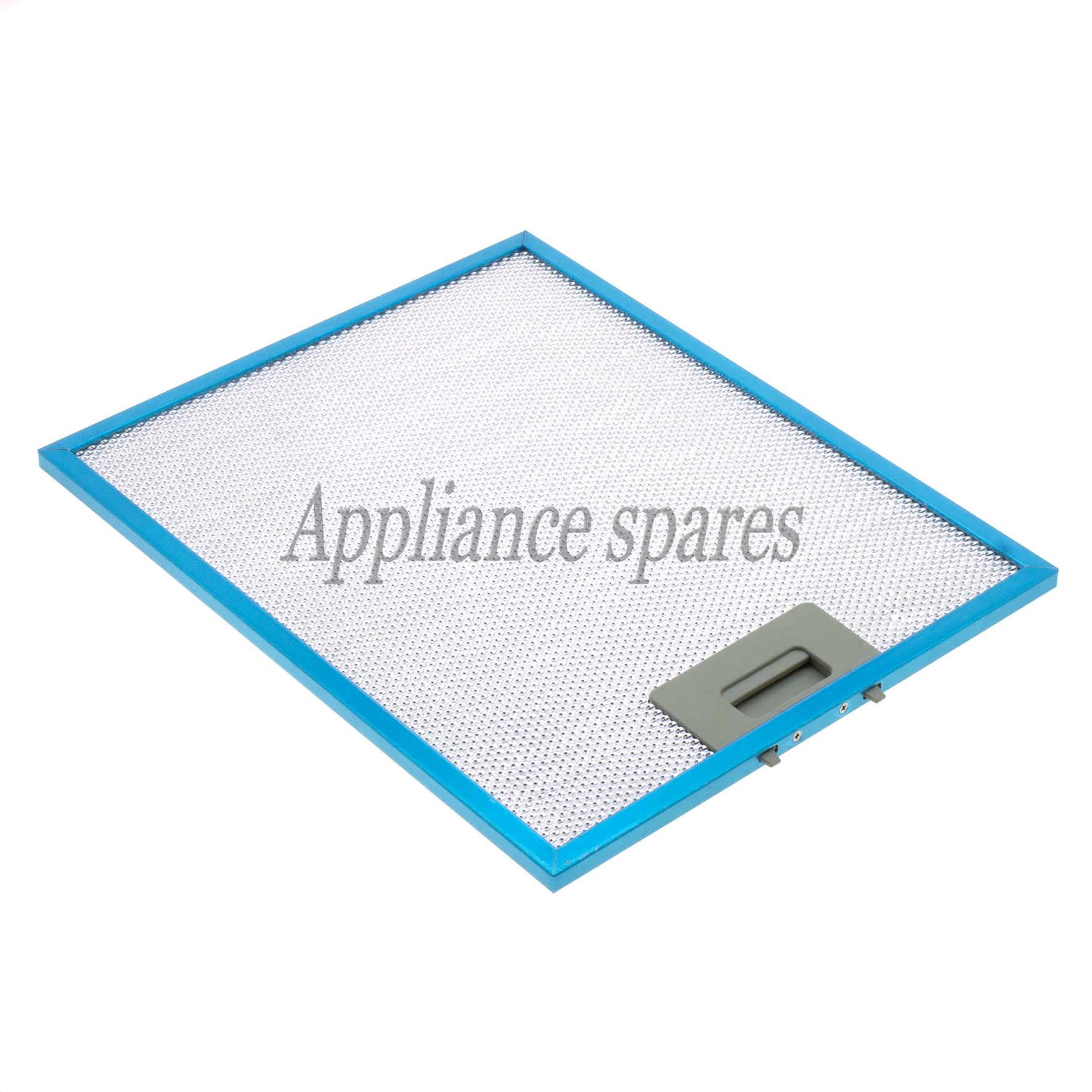 Defy Extractor Aluminium Filter (259mm X 319mm)