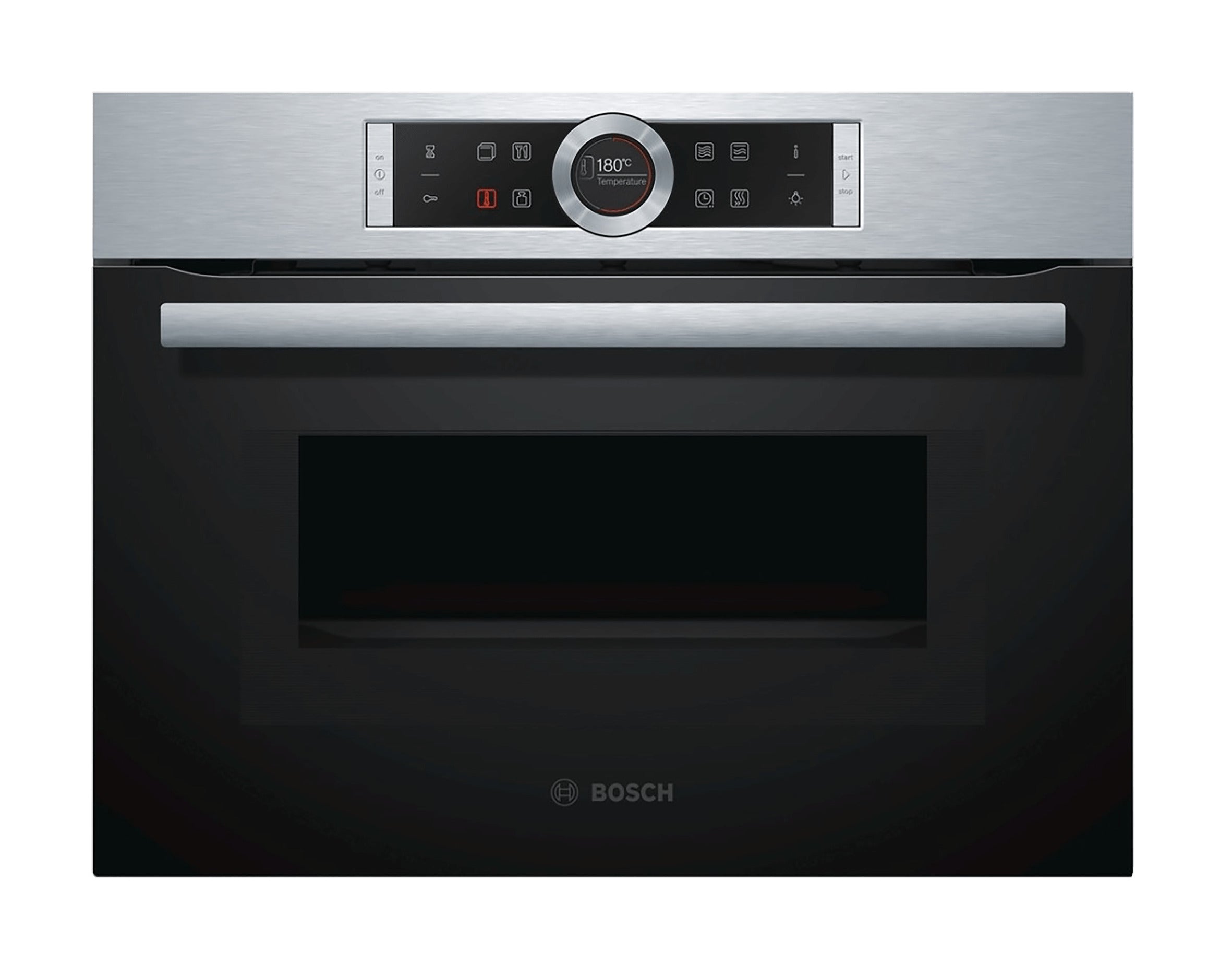 Bosch Built-In Oven Stainless Steel CMG633BS1