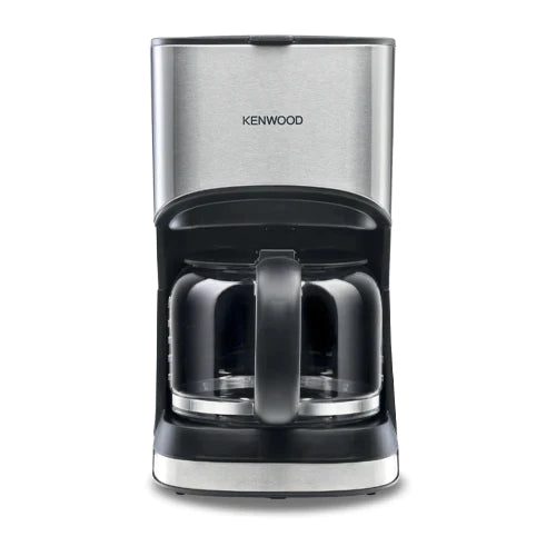 Kenwood Drip Coffee Machine Stainless Steel CMM10