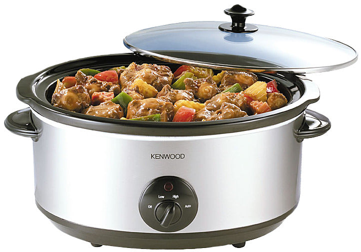Kenwood Slow Cooker CP657