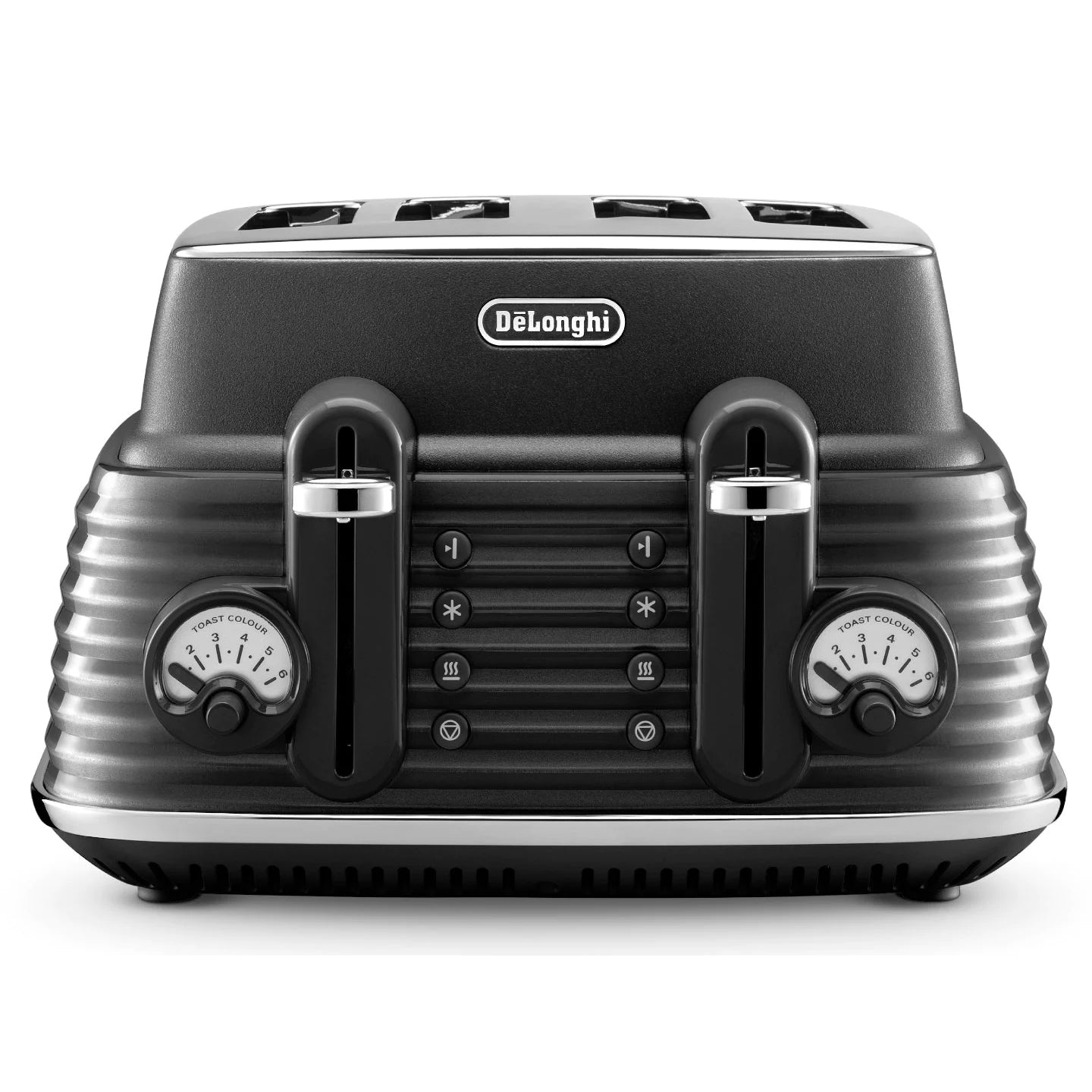 Delonghi Scultura Selections Black CTZS4003.BK