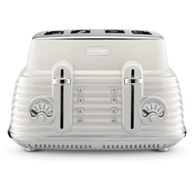 Delonghi Scultura Selections White CTZS4003.W