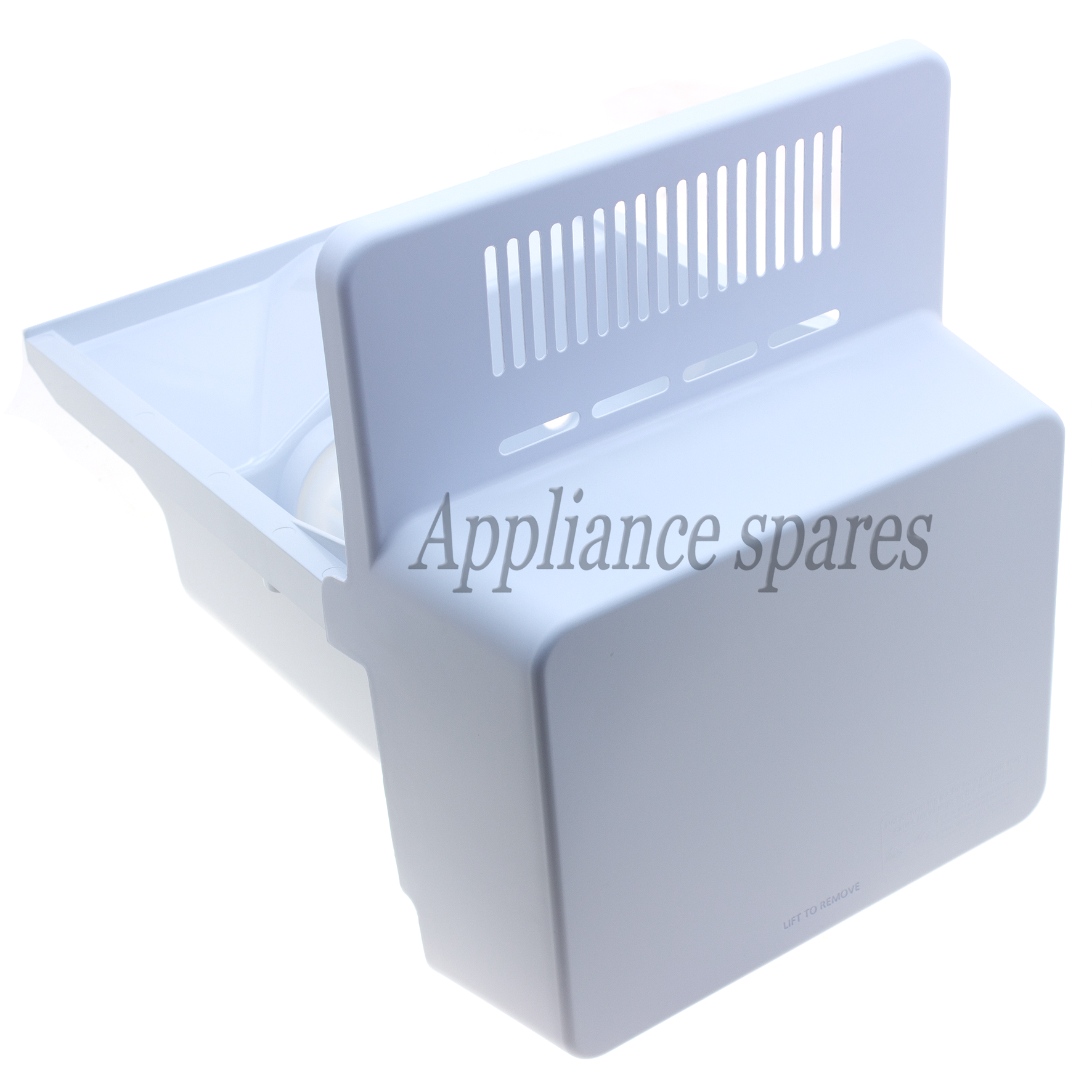 Samsung Fridge Ice Bucket Assembly