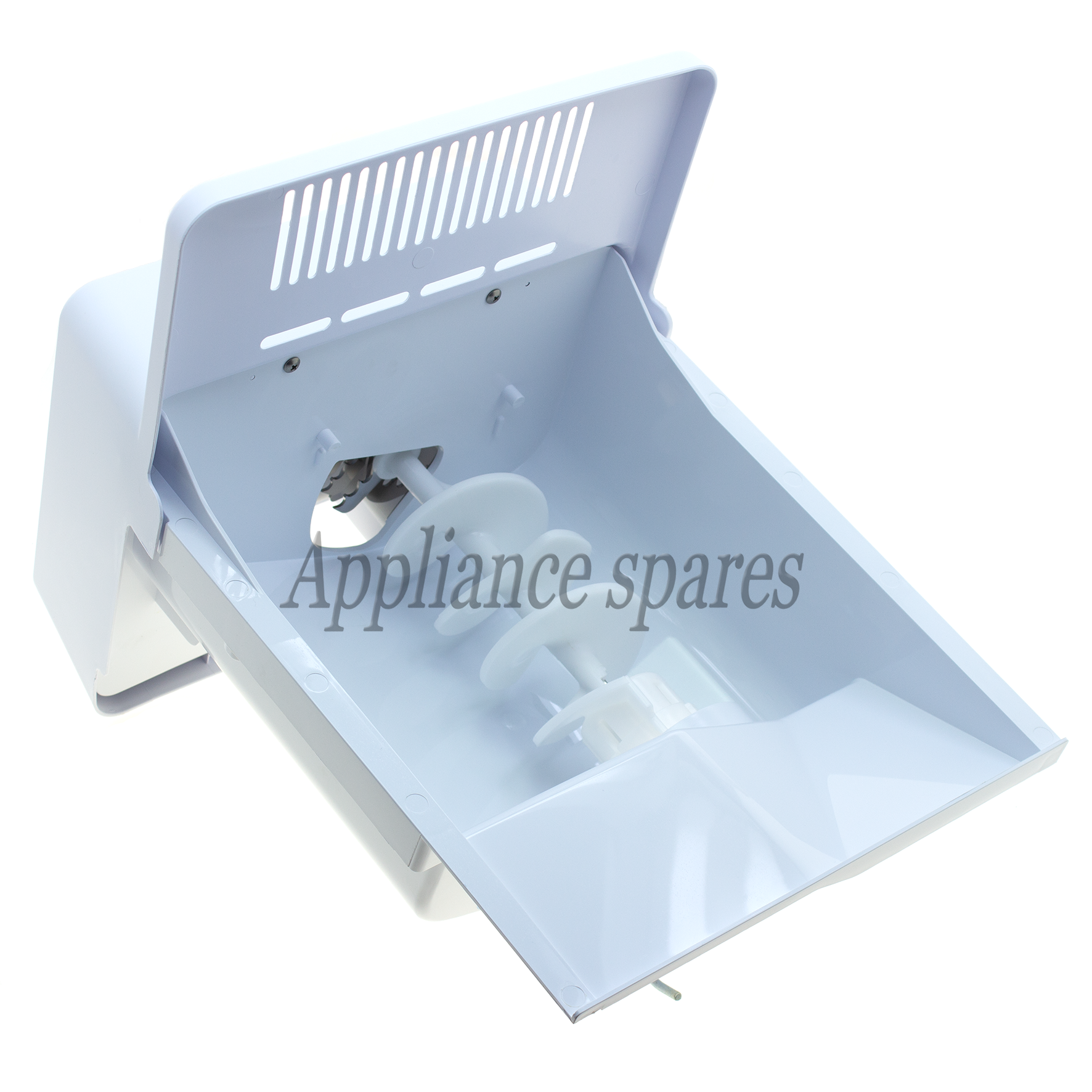 Samsung Fridge Ice Bucket Assembly