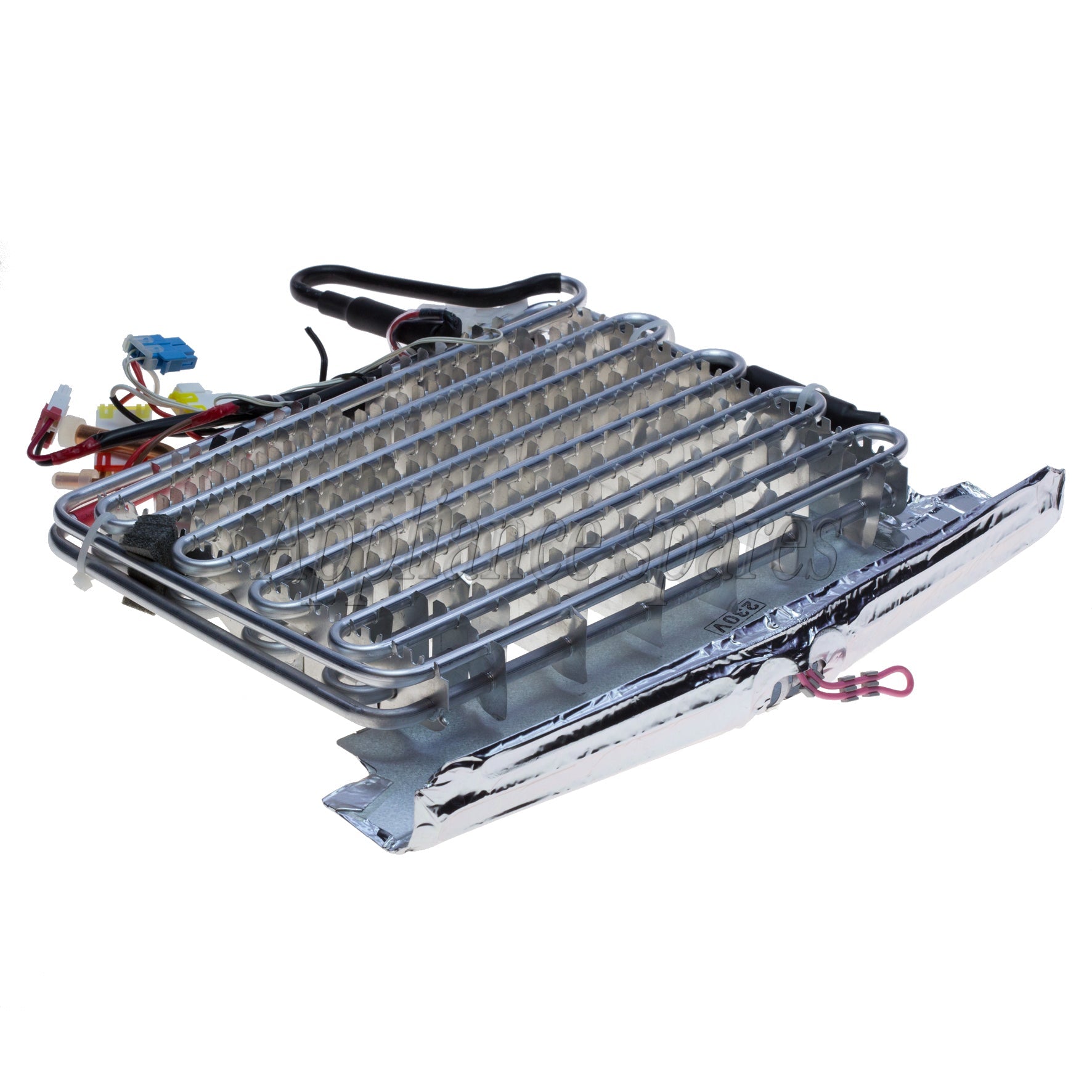 Samsung Fridge Evaporator