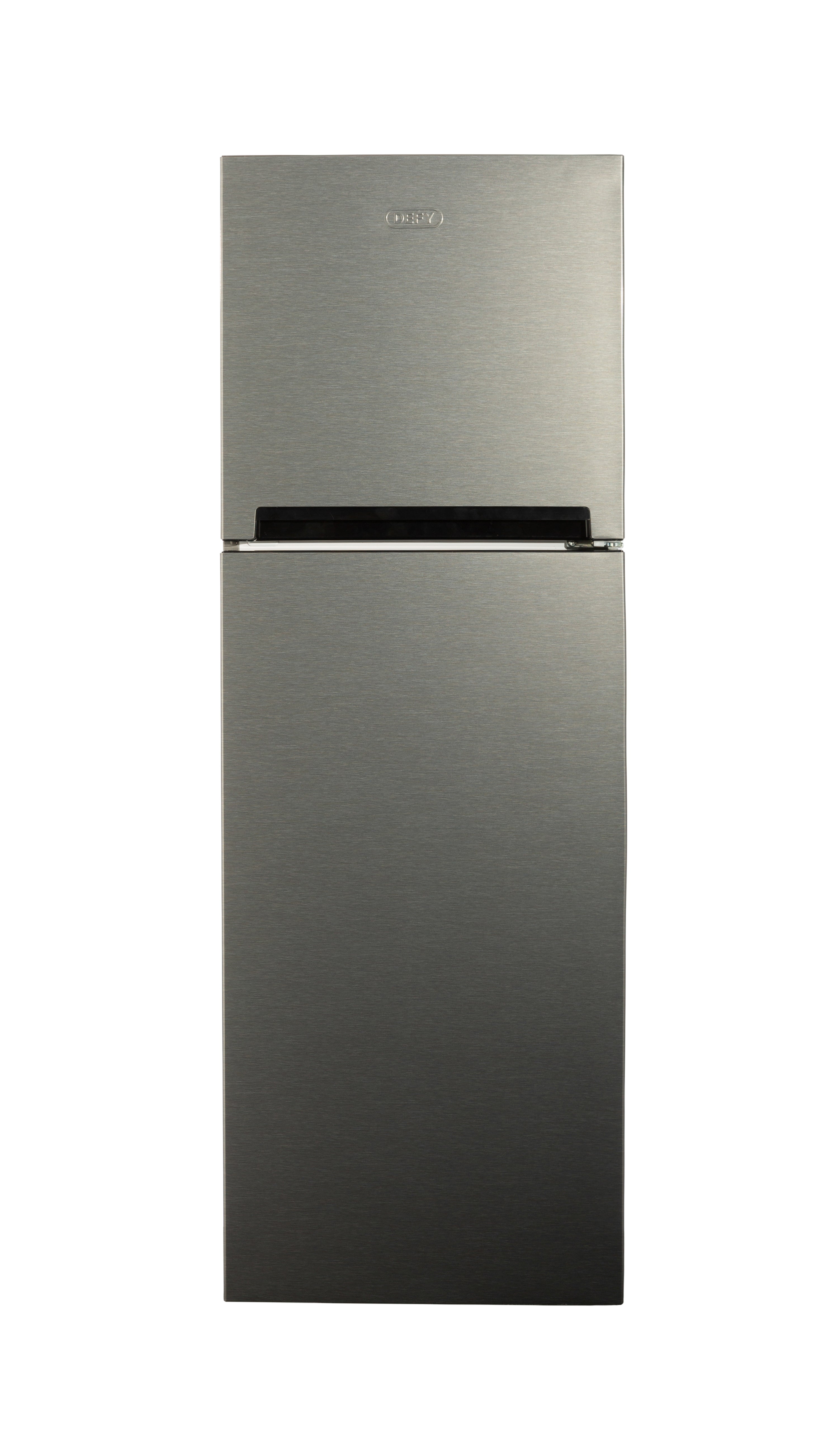 Defy 151L Fridge/Freezer Metallic DAD239