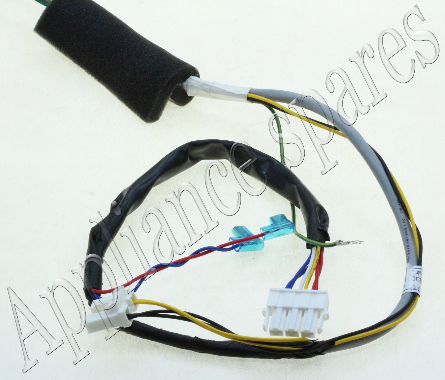 Samsung Washing Machine Harness Sub