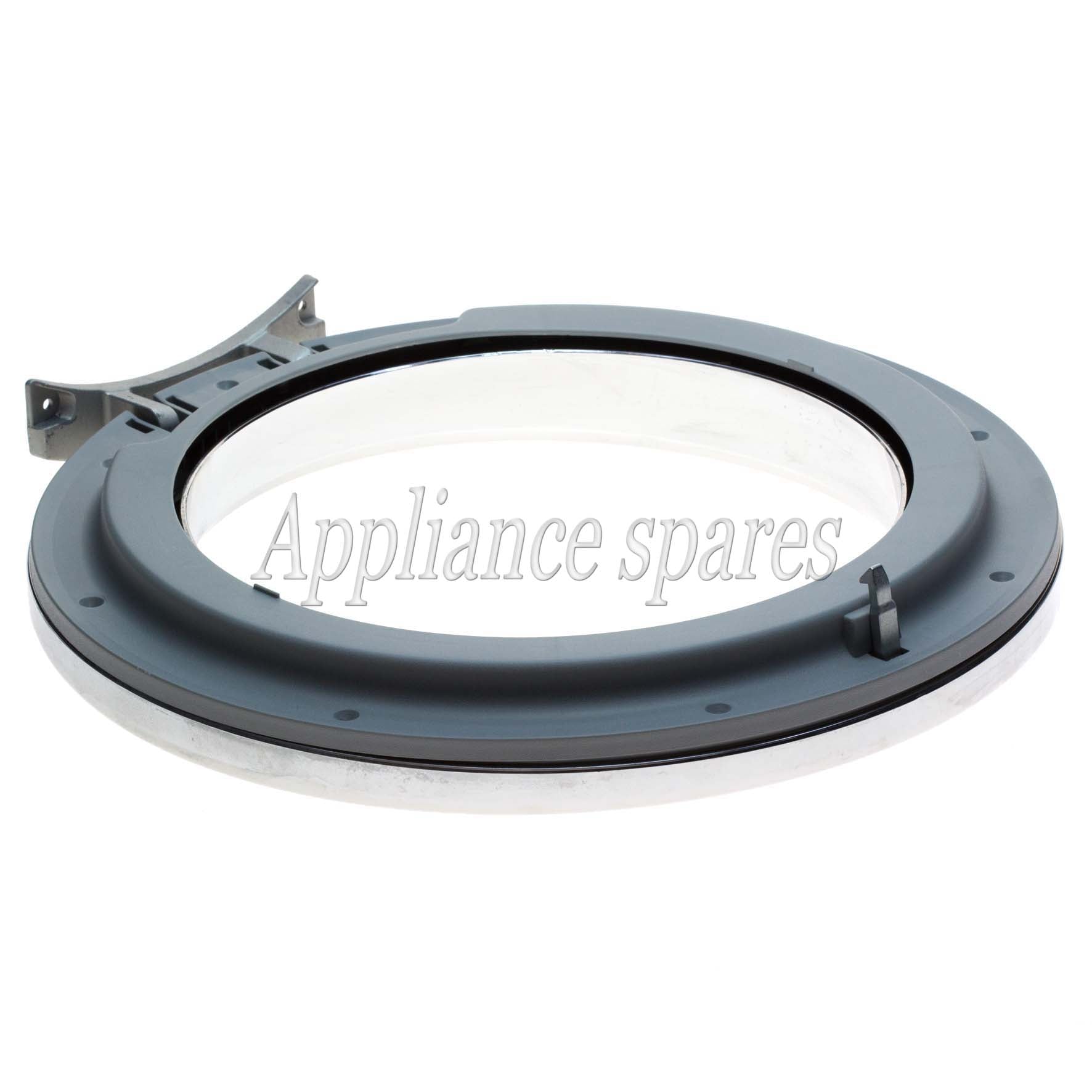 Samsung Washing Machine Door Frame Assembly