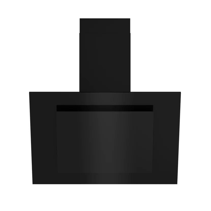 Defy Cookerhood Black DCH600