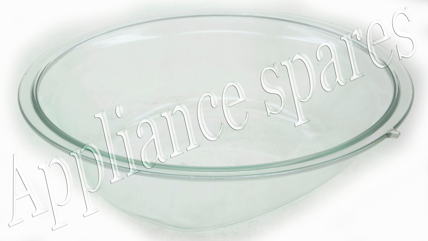 Kelvinator Washing Machine Door Glass