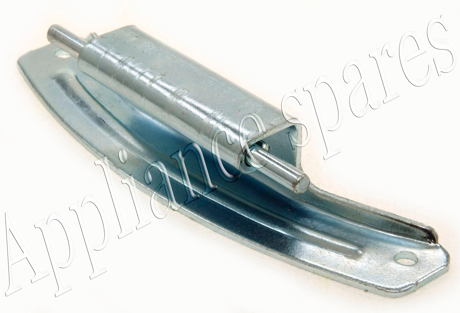 Indesit Washing Machine Door Hinge (Chrome)