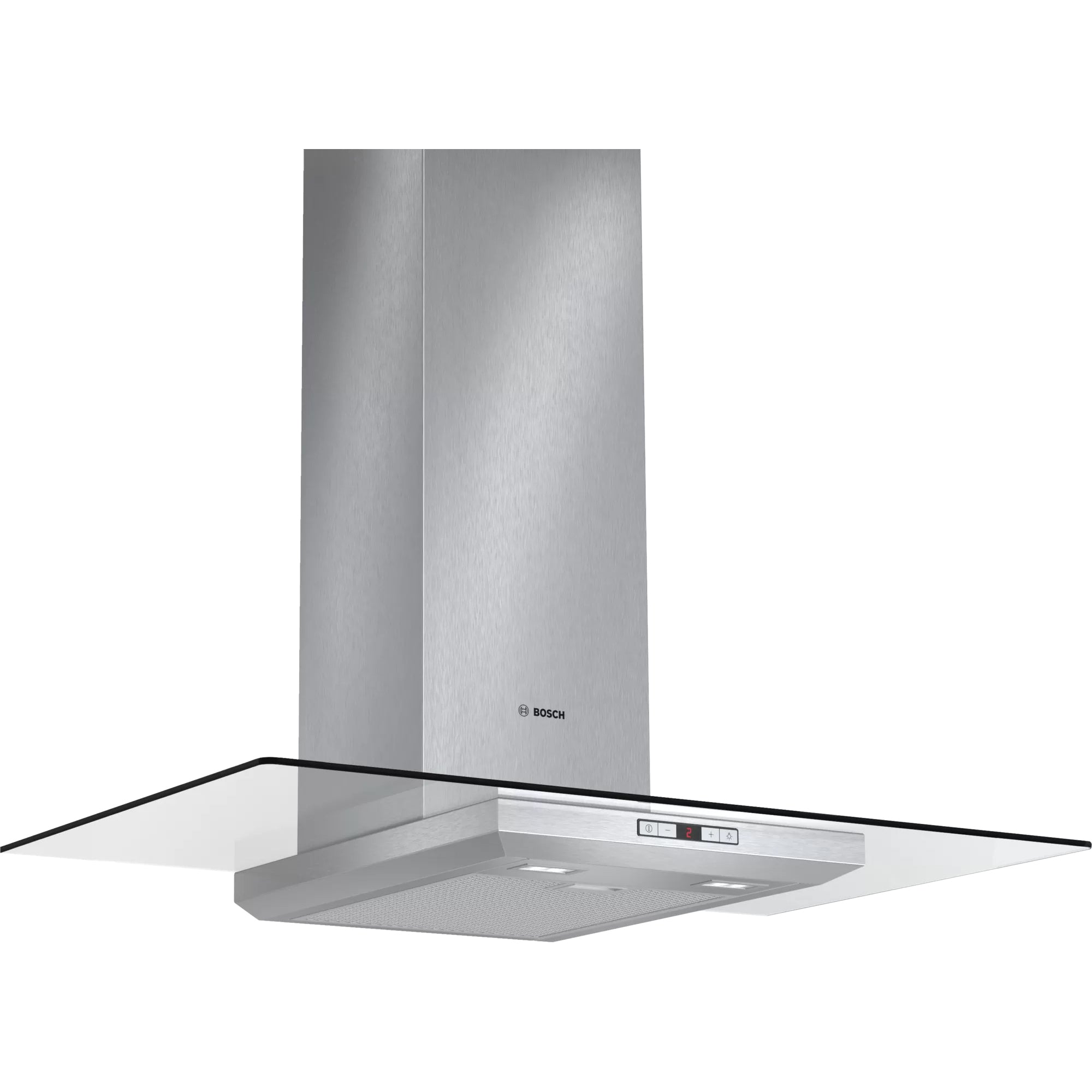 Bosch 900mm Island Exrtactor Stainless Steel DIA098E50