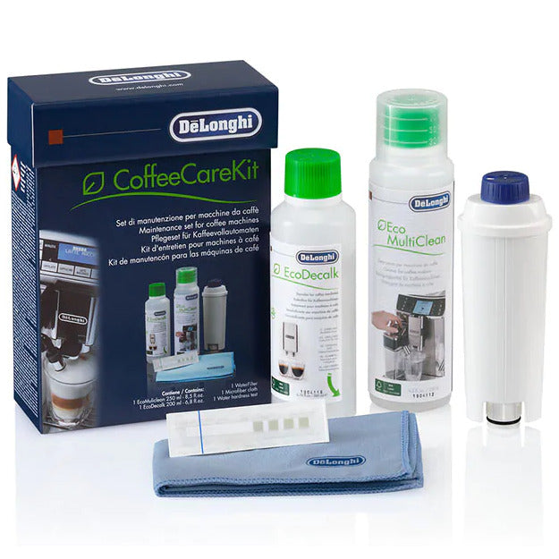 DeLonghi Coffee Care Kit DLSC306