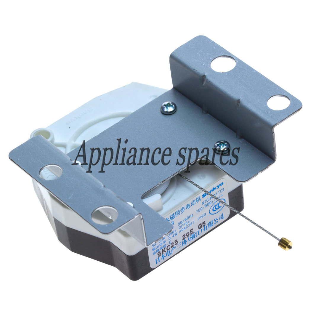 Samsung Washing Machine Drain Motor (Actuator - Synchronous) 220V