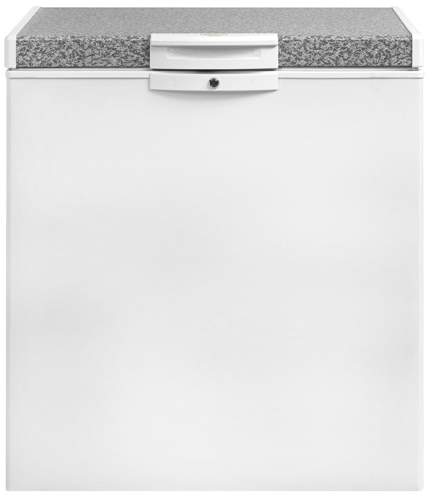 Defy 195L Chest Freezer White DMF470