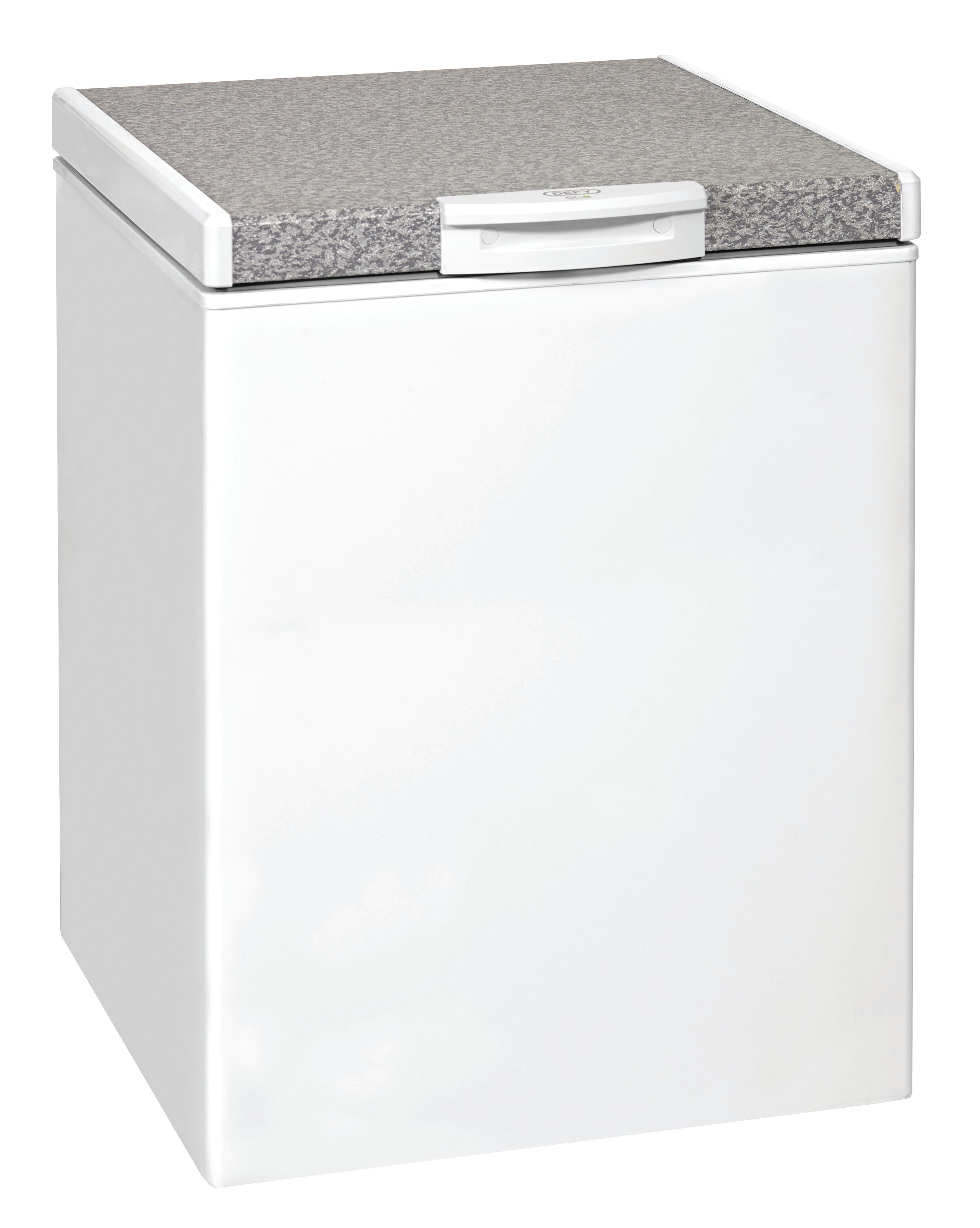 Defy 146L Chest Freezer White DMF511