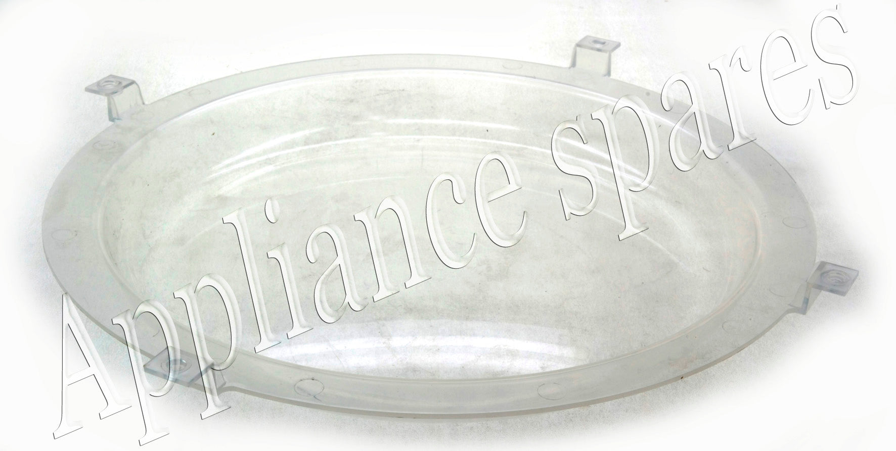 Kelvinator Washing Machine Door Glass Protector