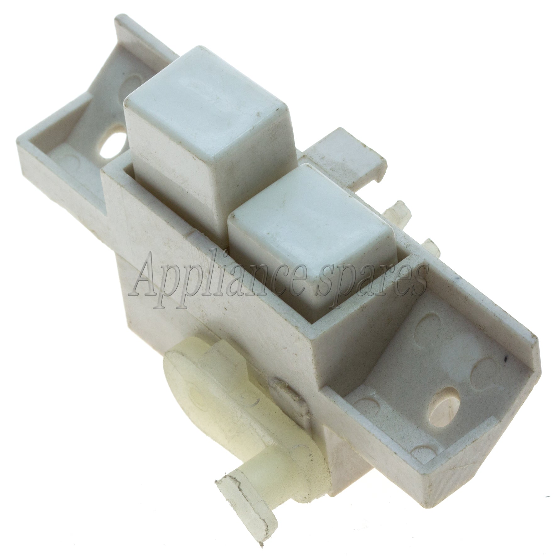 Hoover Washing Machine Drain Selector Switch