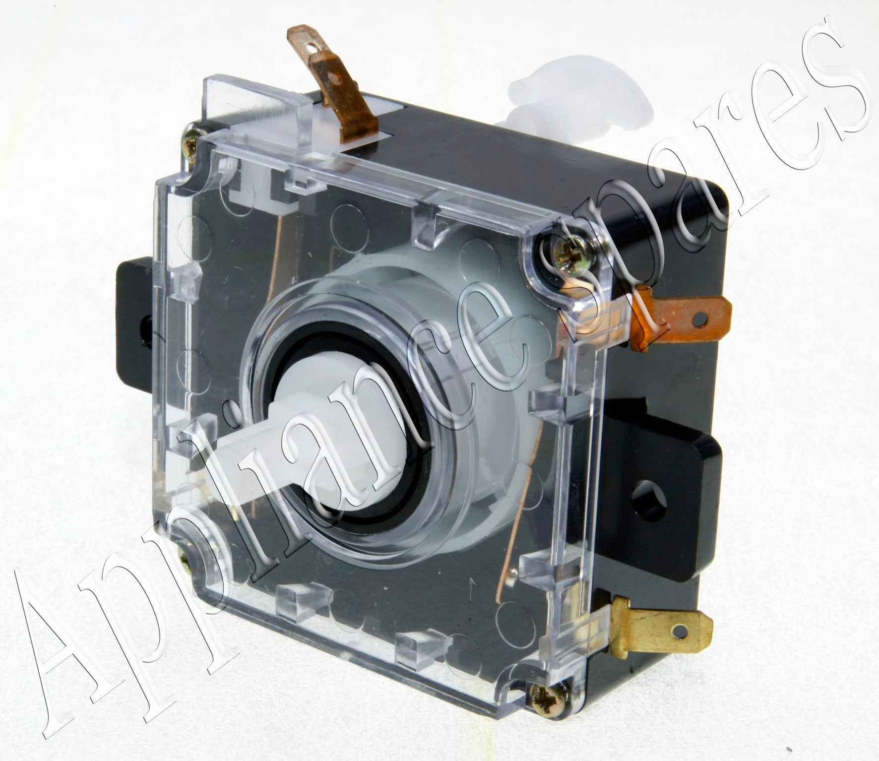 Kelvinator Washing Machine Drain Selector