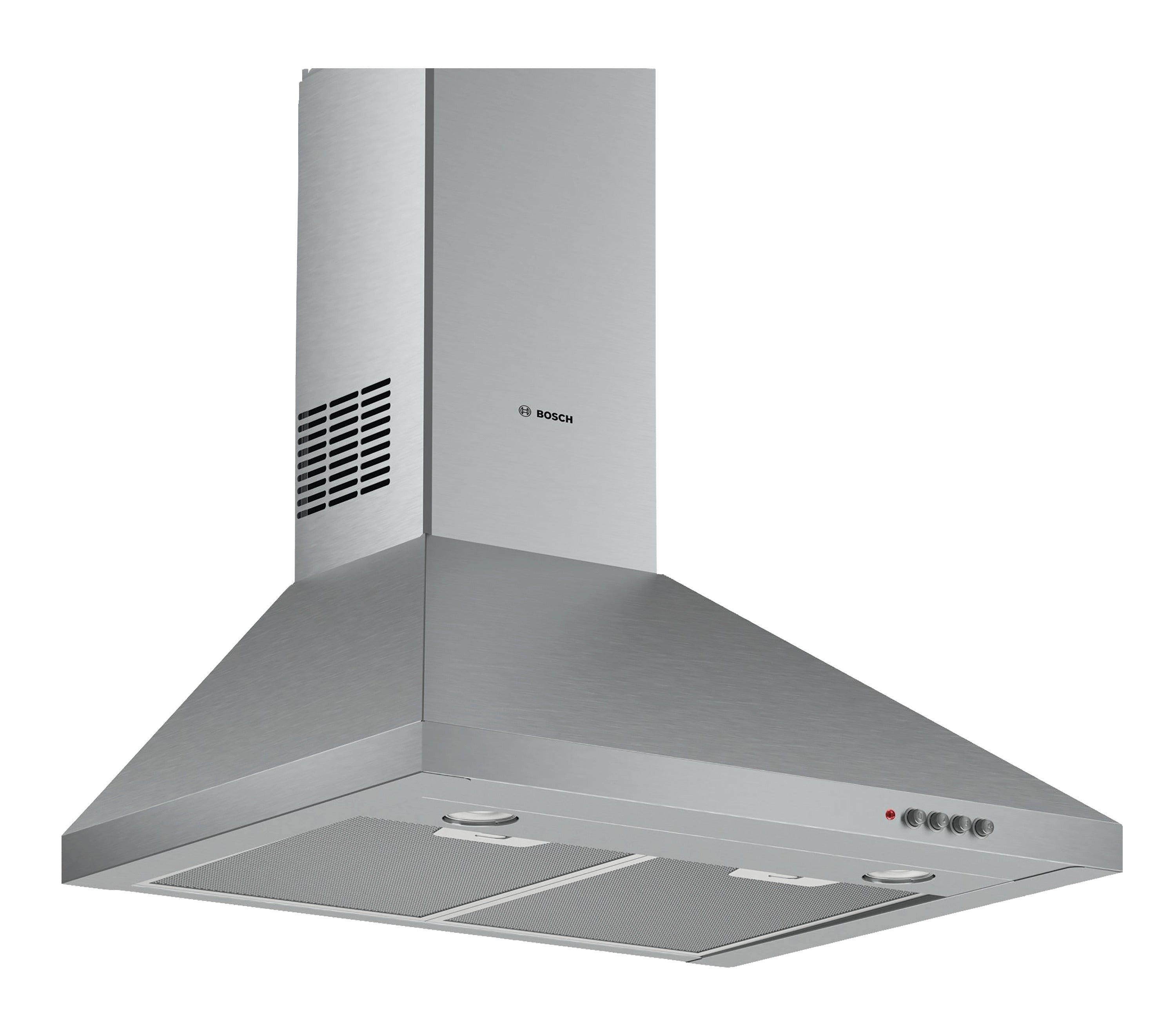 Bosch Cookerhood Stainless Steel DWP64CC50Z