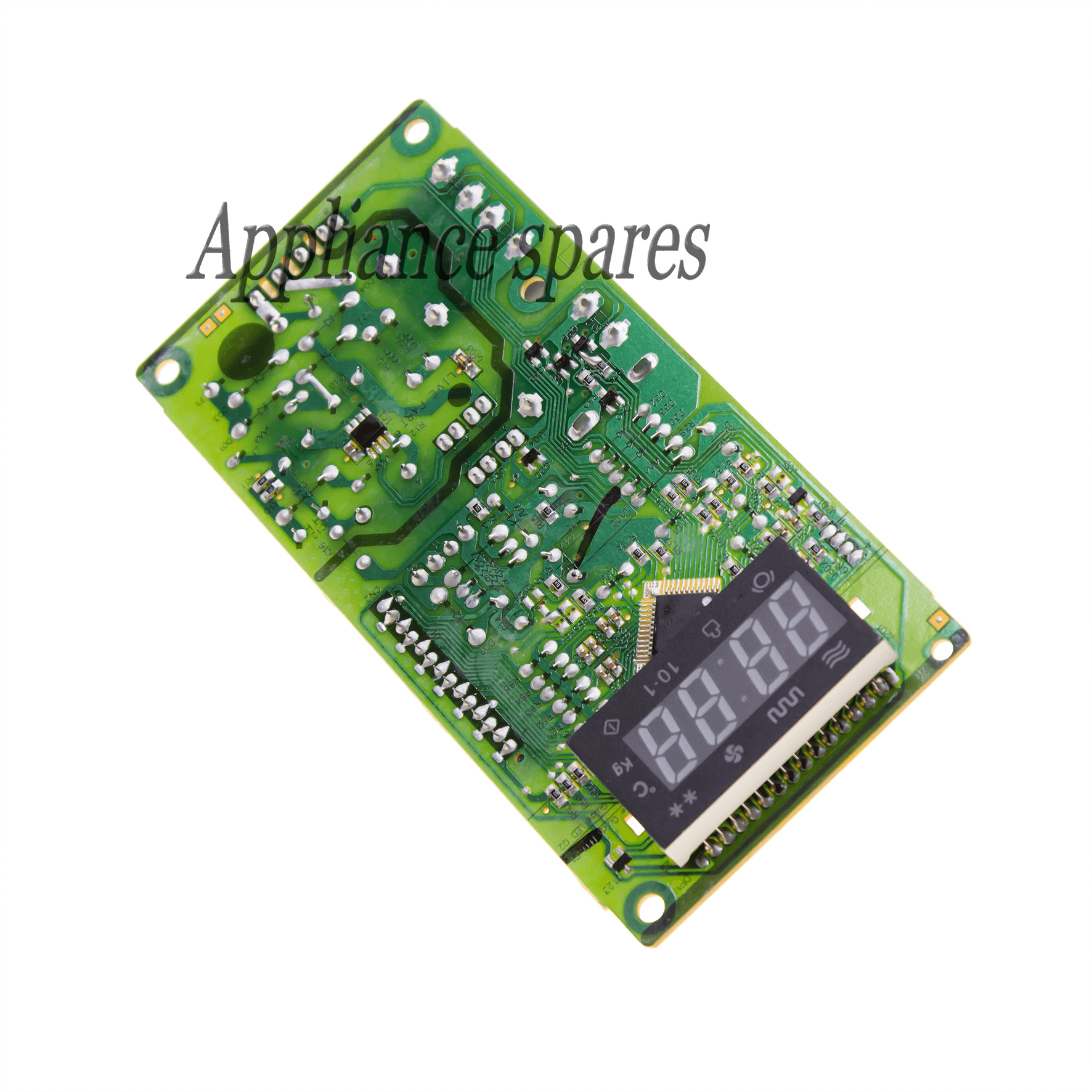LG Microwave Oven Pc Board