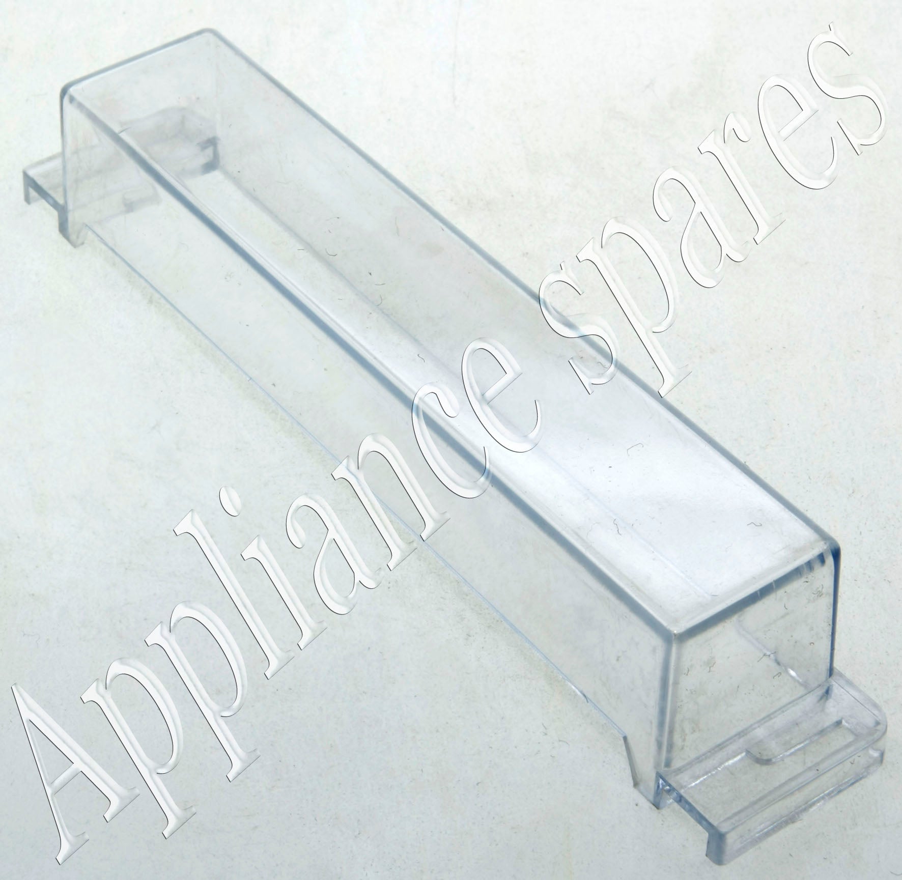 Elettromec Extractor Drip Tray