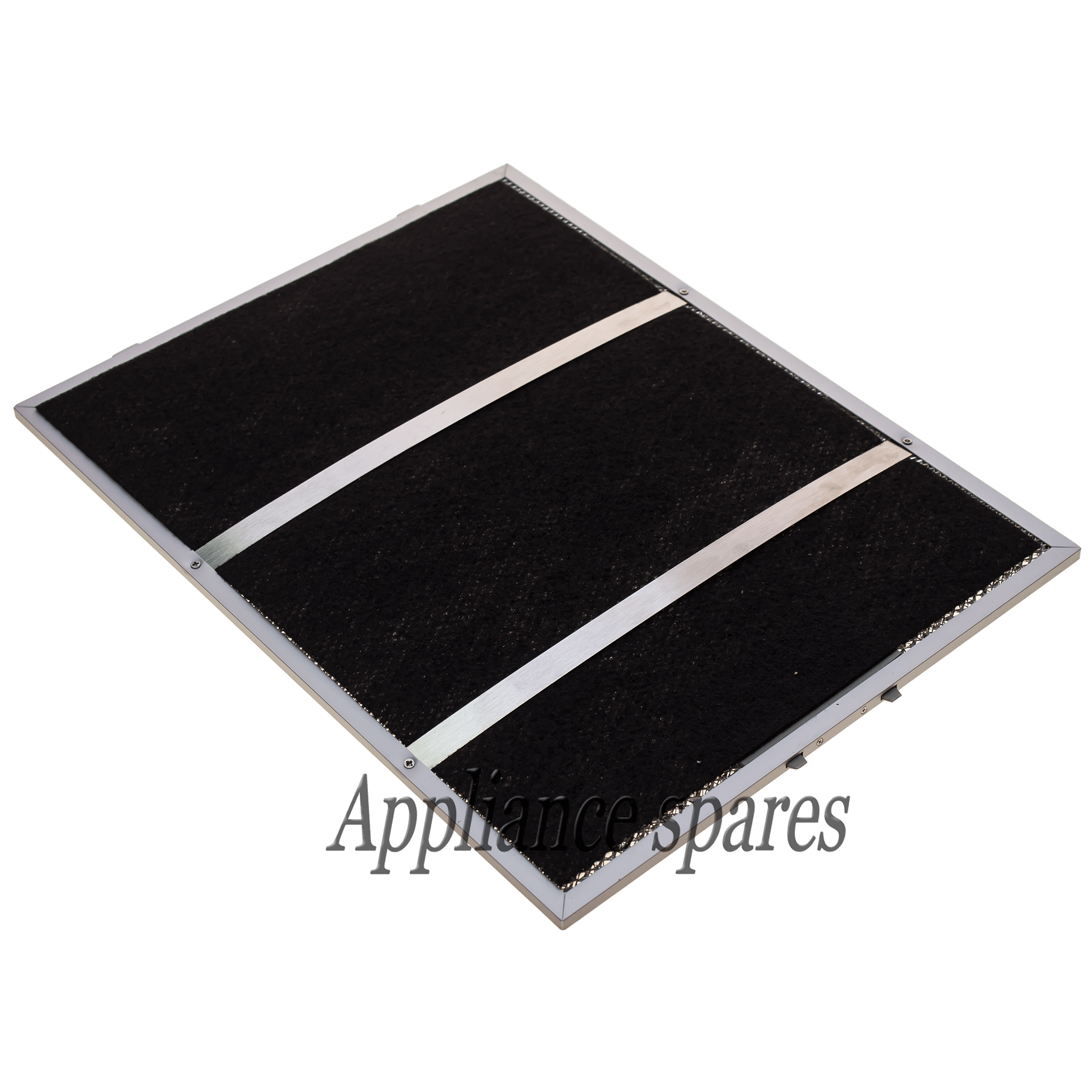 Arcair Extractor Aluminium Filter (370mm X 285mm)