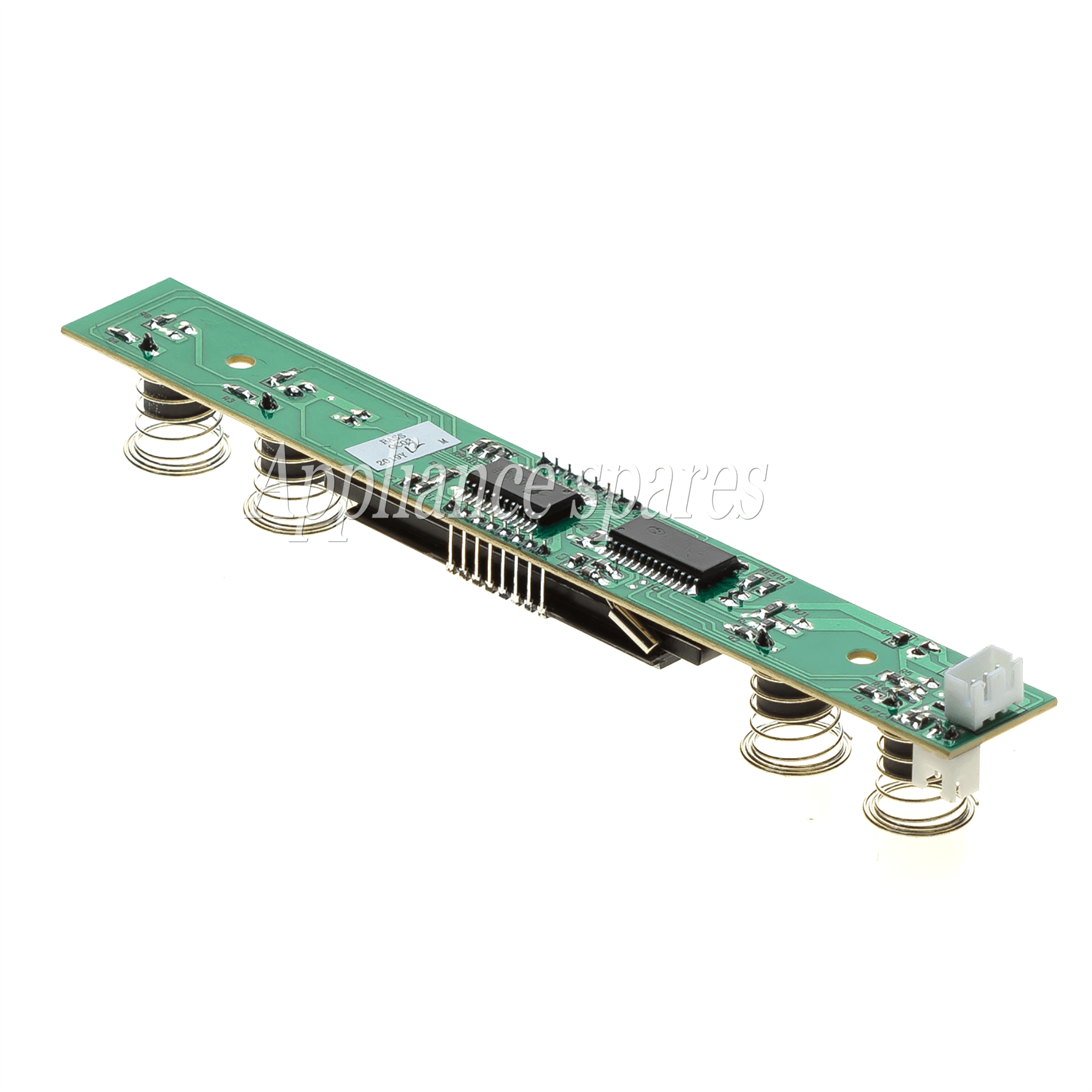 Arcair Extractor Display Pc Board & Touch Switch