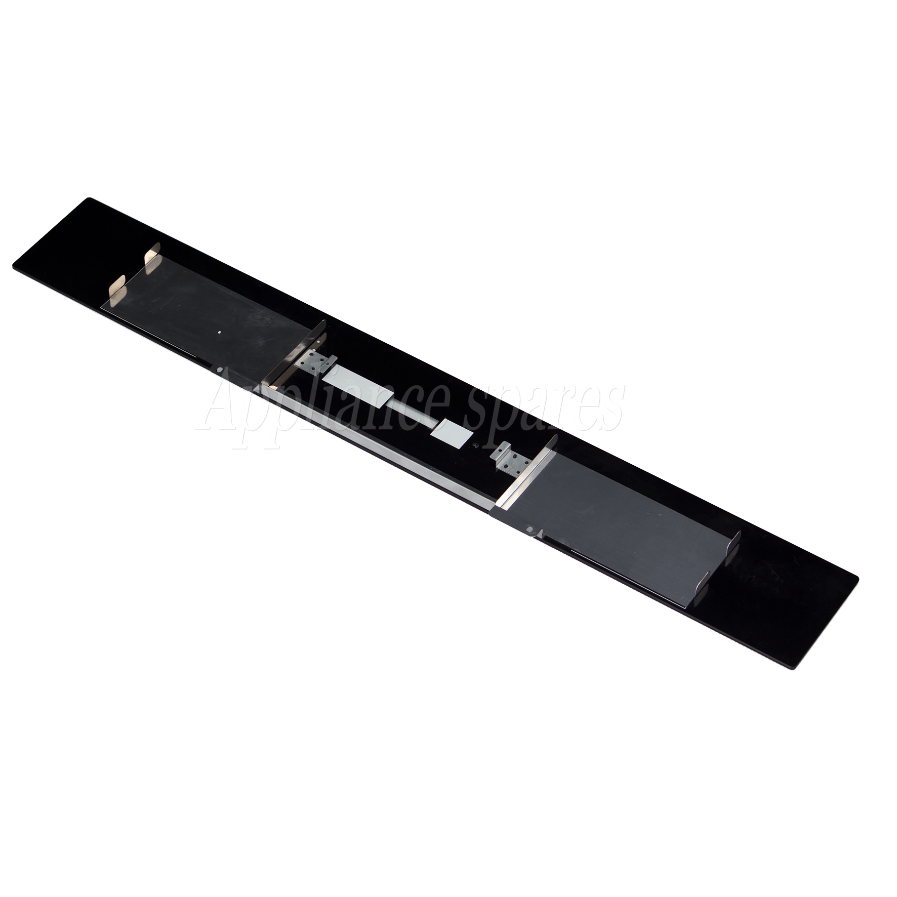 Arcair Extractor Lower Glass (With Display)