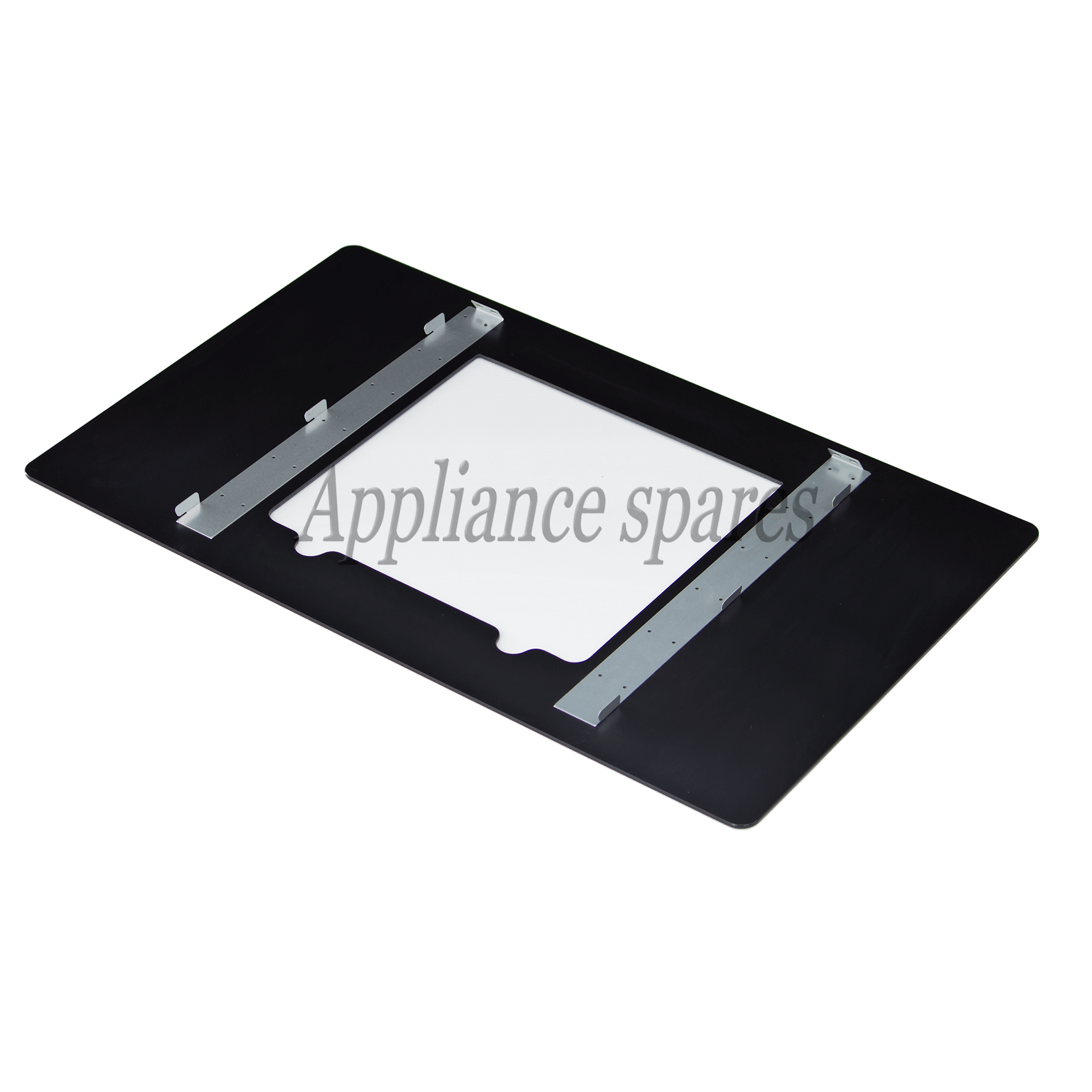 Arcair Extractor Rear Black Glass