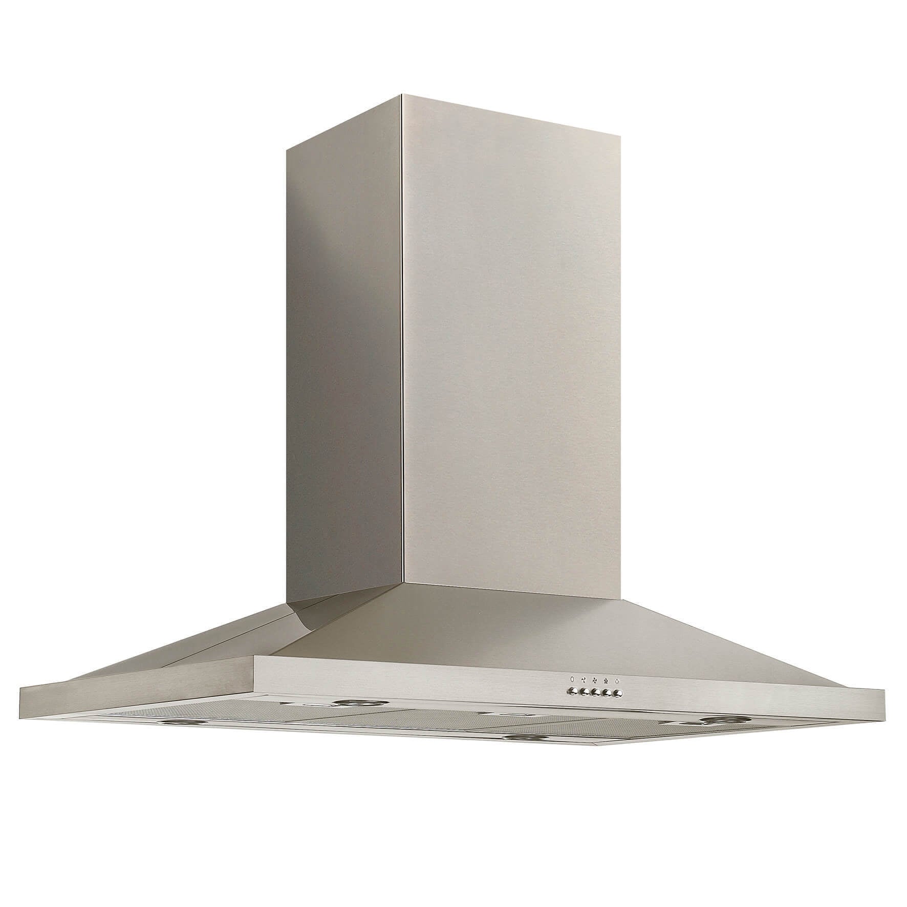 Falco Cookerhood Stainless Steel FAL90I52S