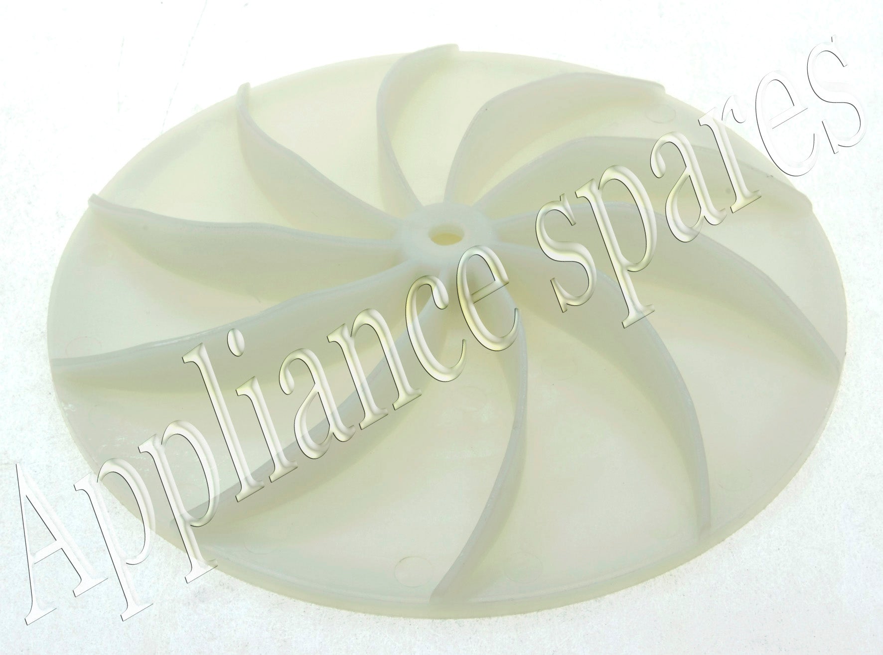 Kelvinator Washing Machine Dryer Fan