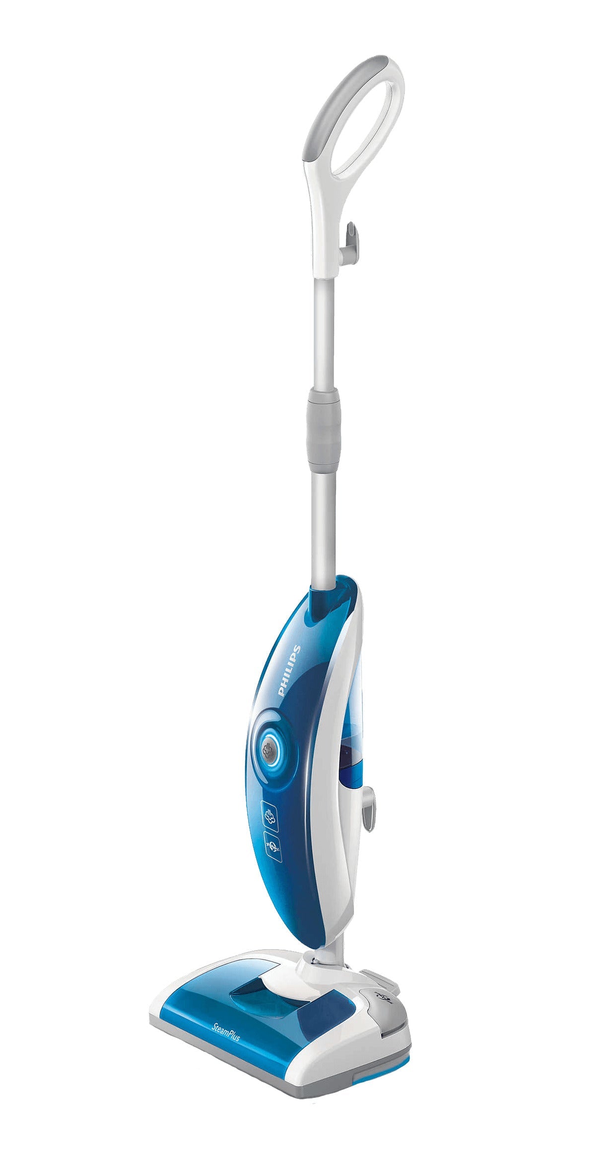 Philips Steam Cleaner White/Blue FC7020/01