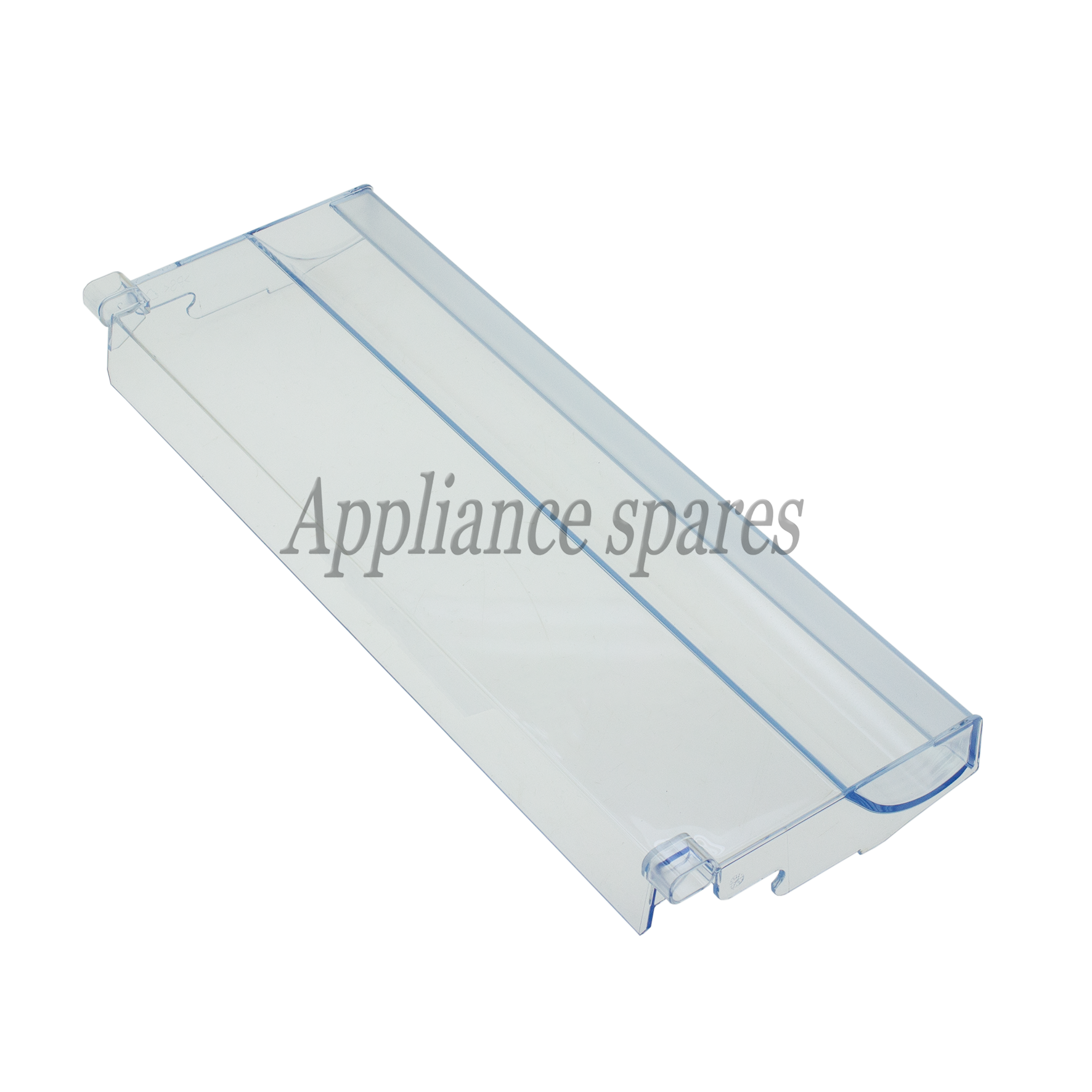 Bosch Upright Freezer Top 2 Freezer's Flap