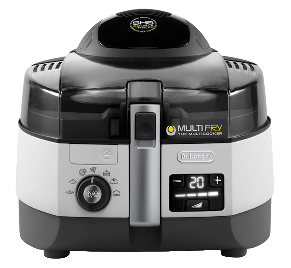Delonghi Multifry White FH1394/2