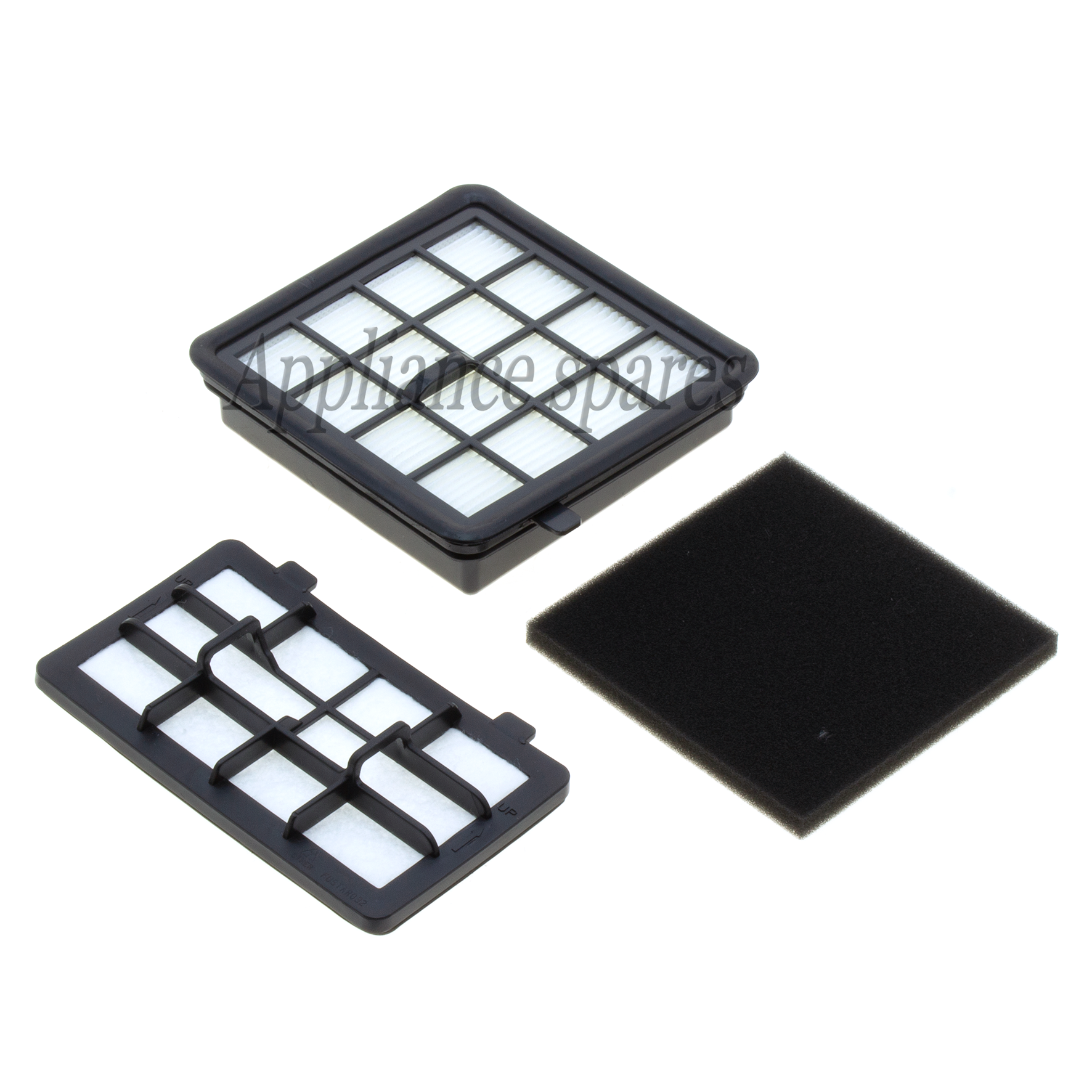 Electrolux Vacuum Cleaner Exhaust Filter Kit