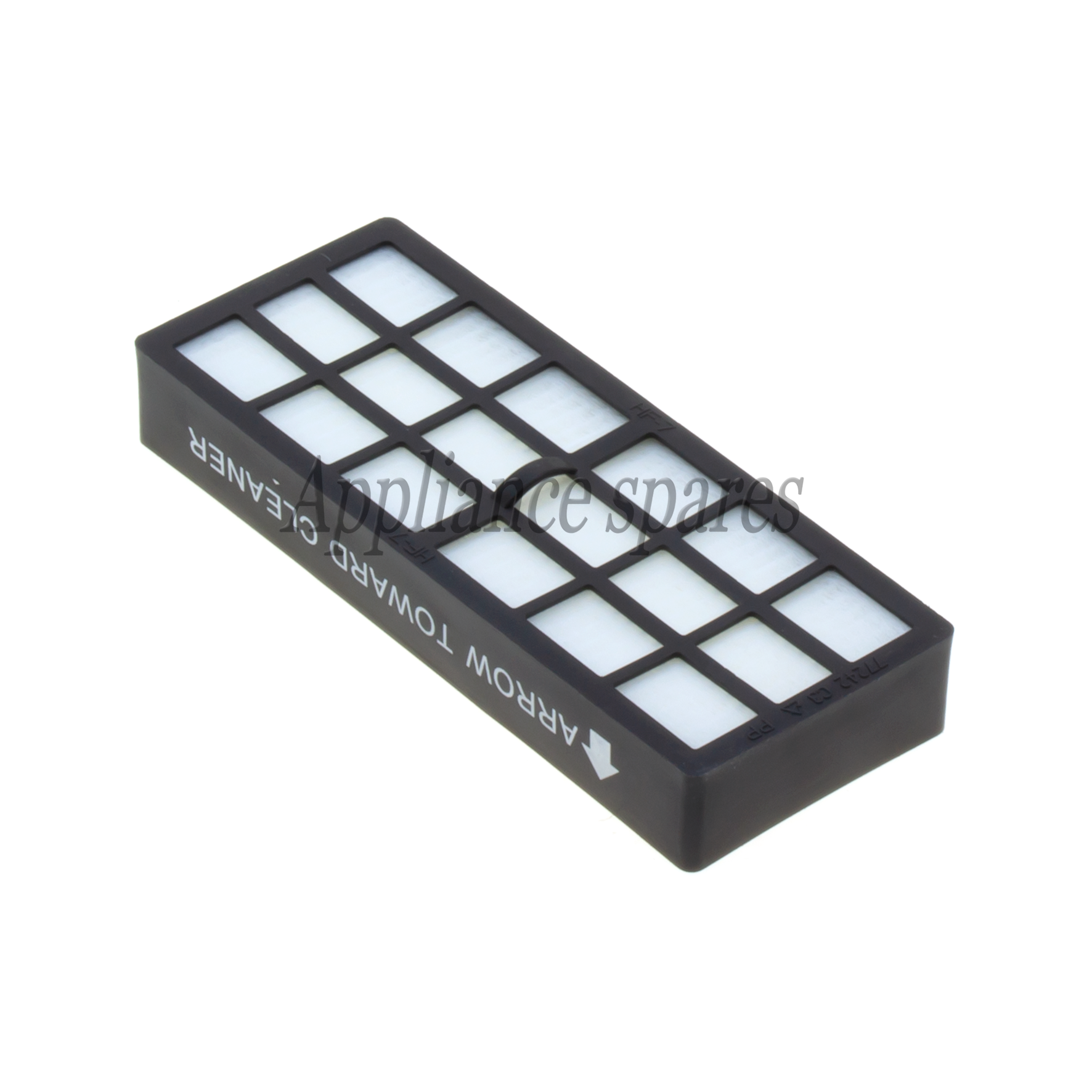 Electrolux Vacuum Cleaner Clean Air Filter