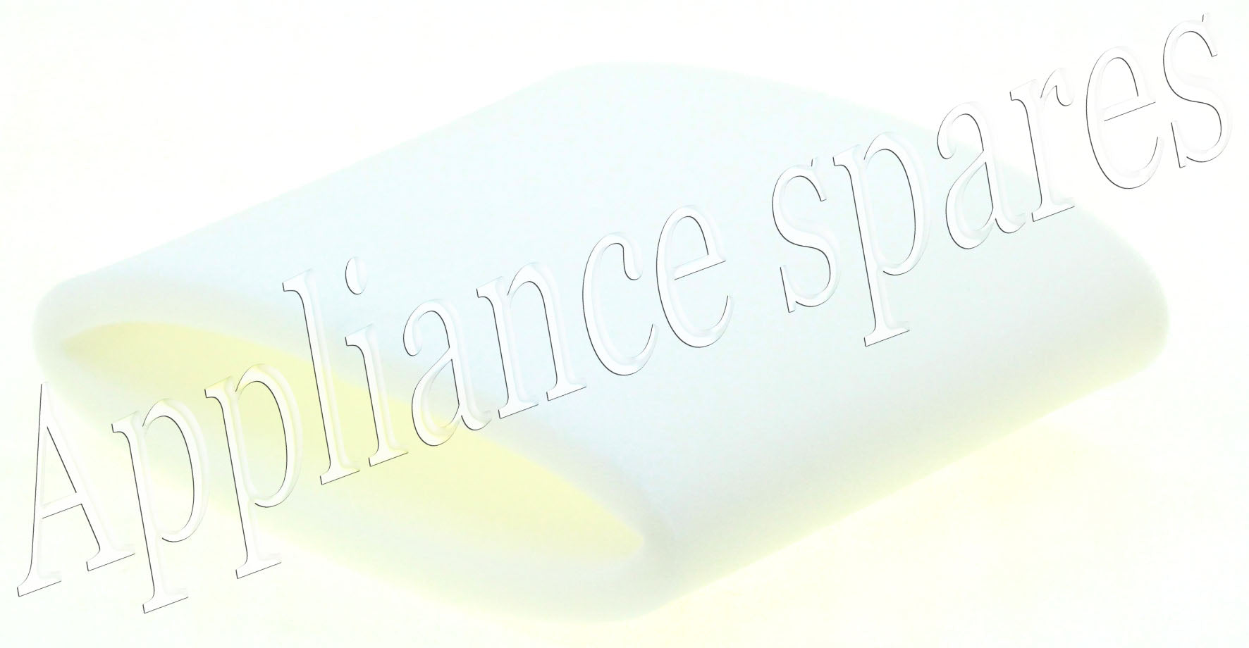 Hoover Vacuum Cleaner Foam Filter