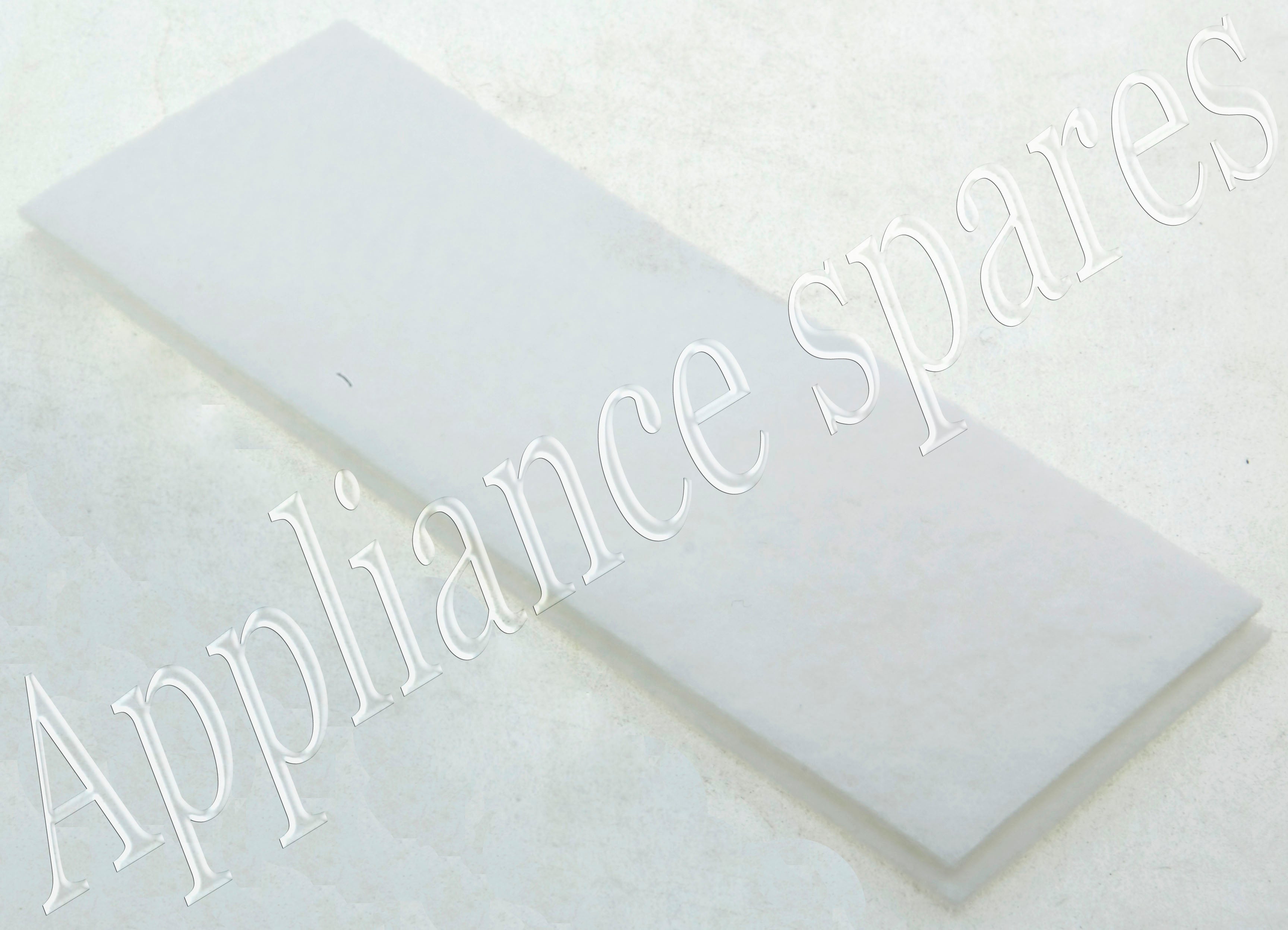 Electrolux Vacuum Cleaner Filter