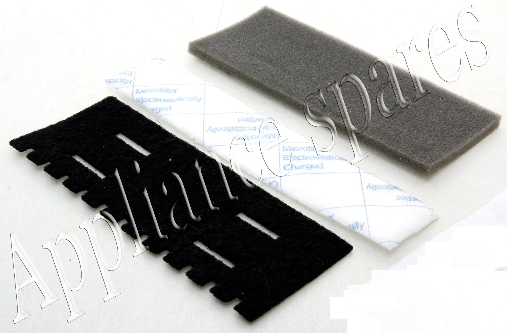 Hoover Vacuum Cleaner Filter