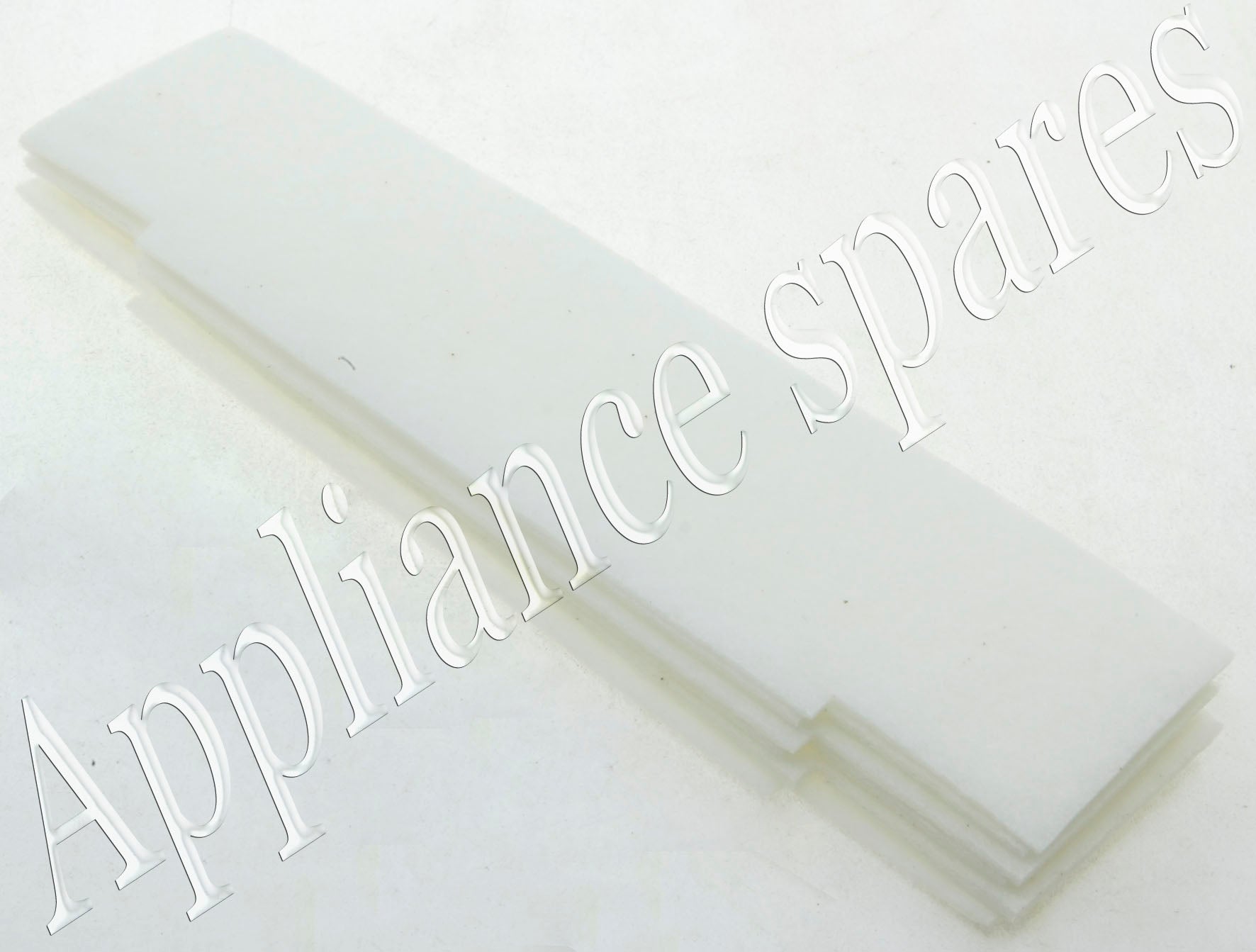 Electrolux Vacuum Cleaner Set Filter