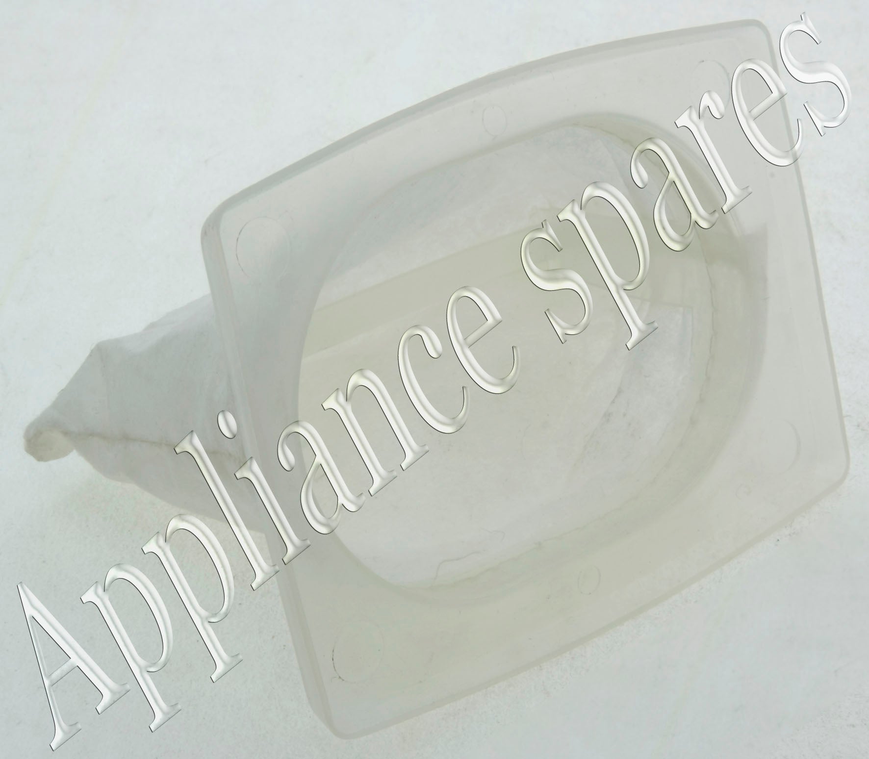 Black and Decker Dust Bag Filter