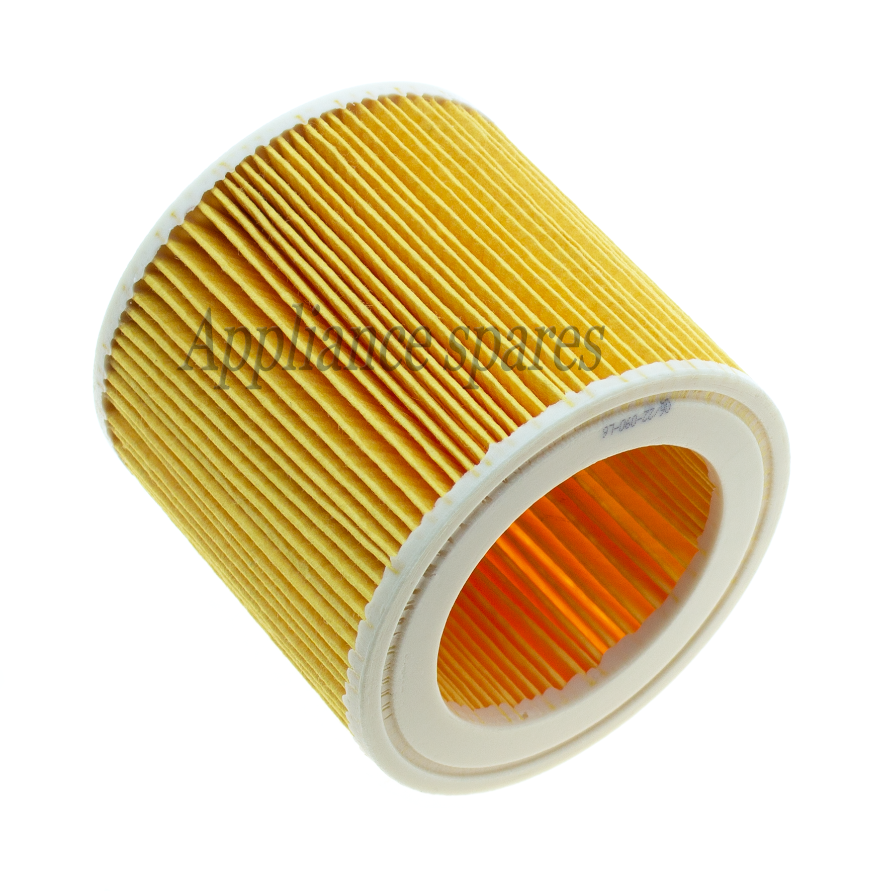 Karcher Vacuum Cleaner Cartridge Filter