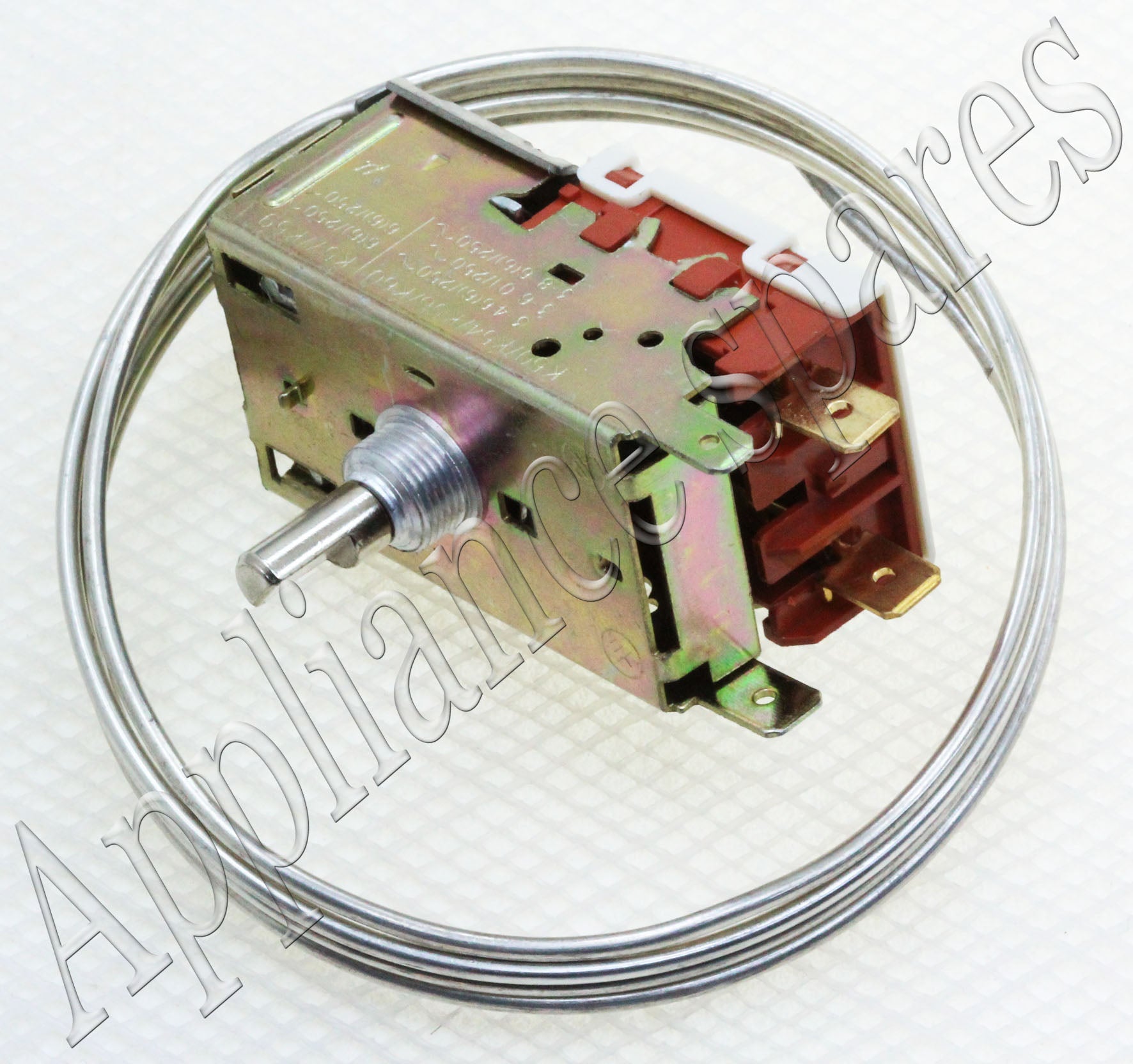 Beverage Cooler Thermostat