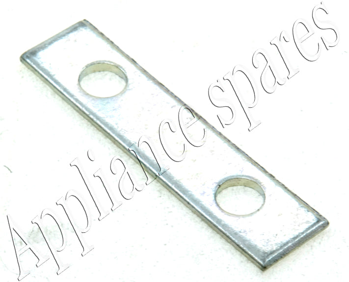 Element Bracket 2 Hole Grill