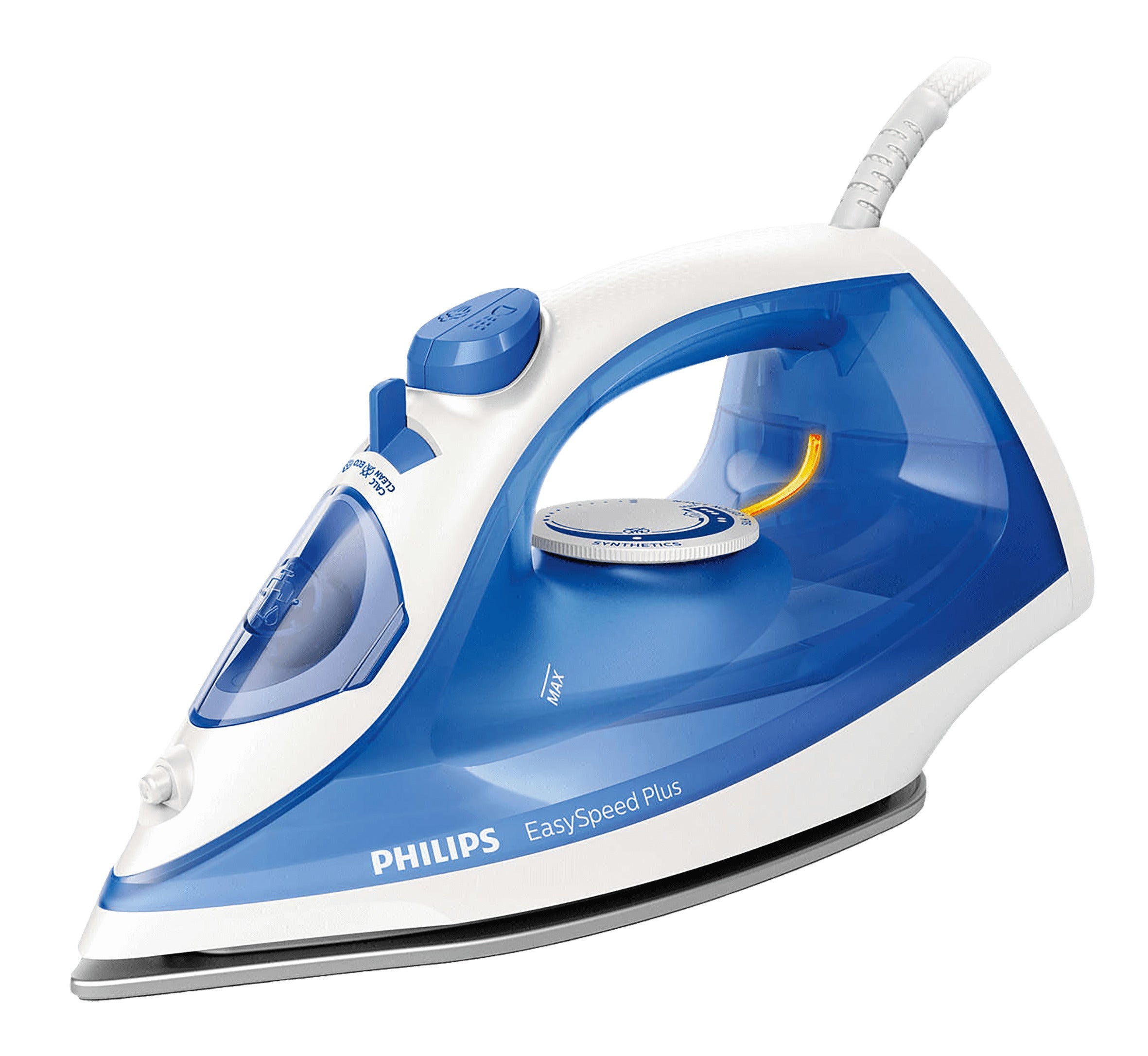 Philips Steam Iron Blue GC2141/24