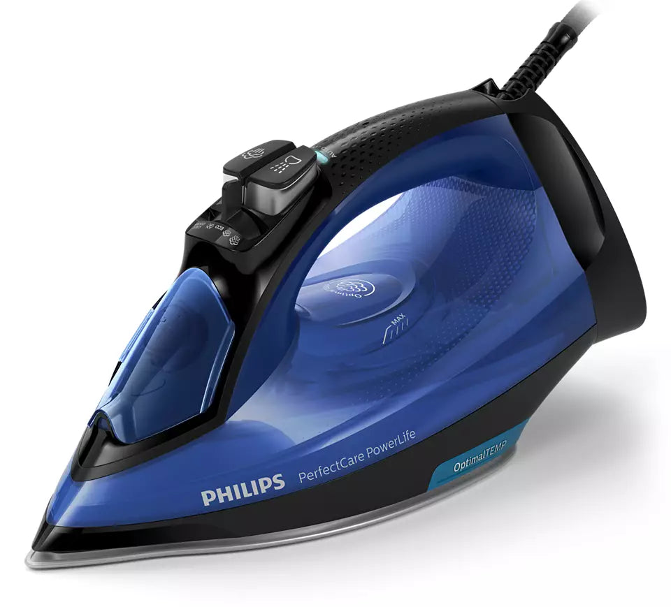 Philips Steam Iron Blue GC3920/20
