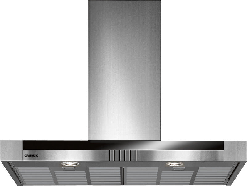 Grundig Cookerhood Stainless Steel GDK5774BXB